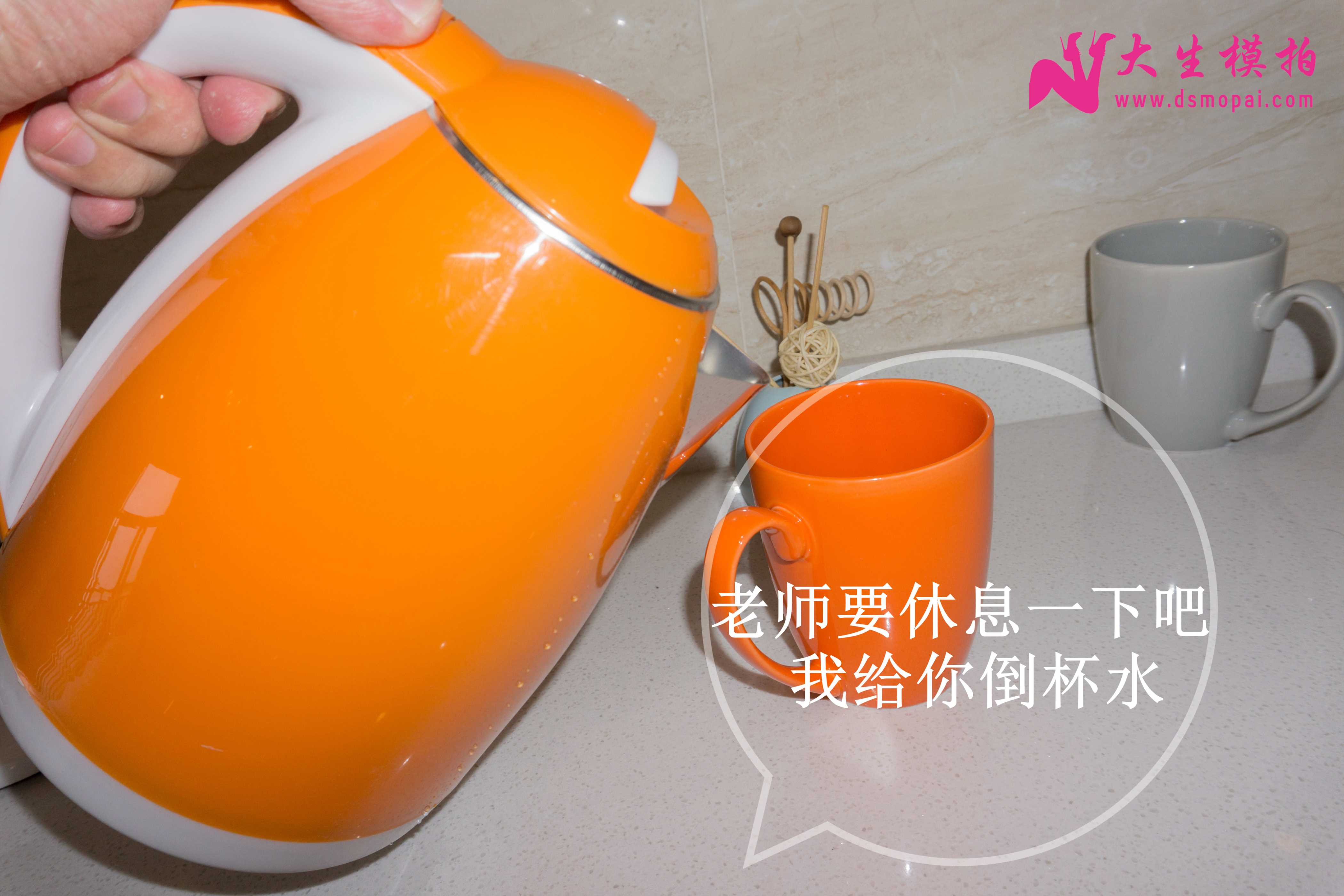 图片[2] - 大生模拍 No.006 丝袜剧场 丝袜女家教 [70P] - 机器猫次元 - 机器猫次元