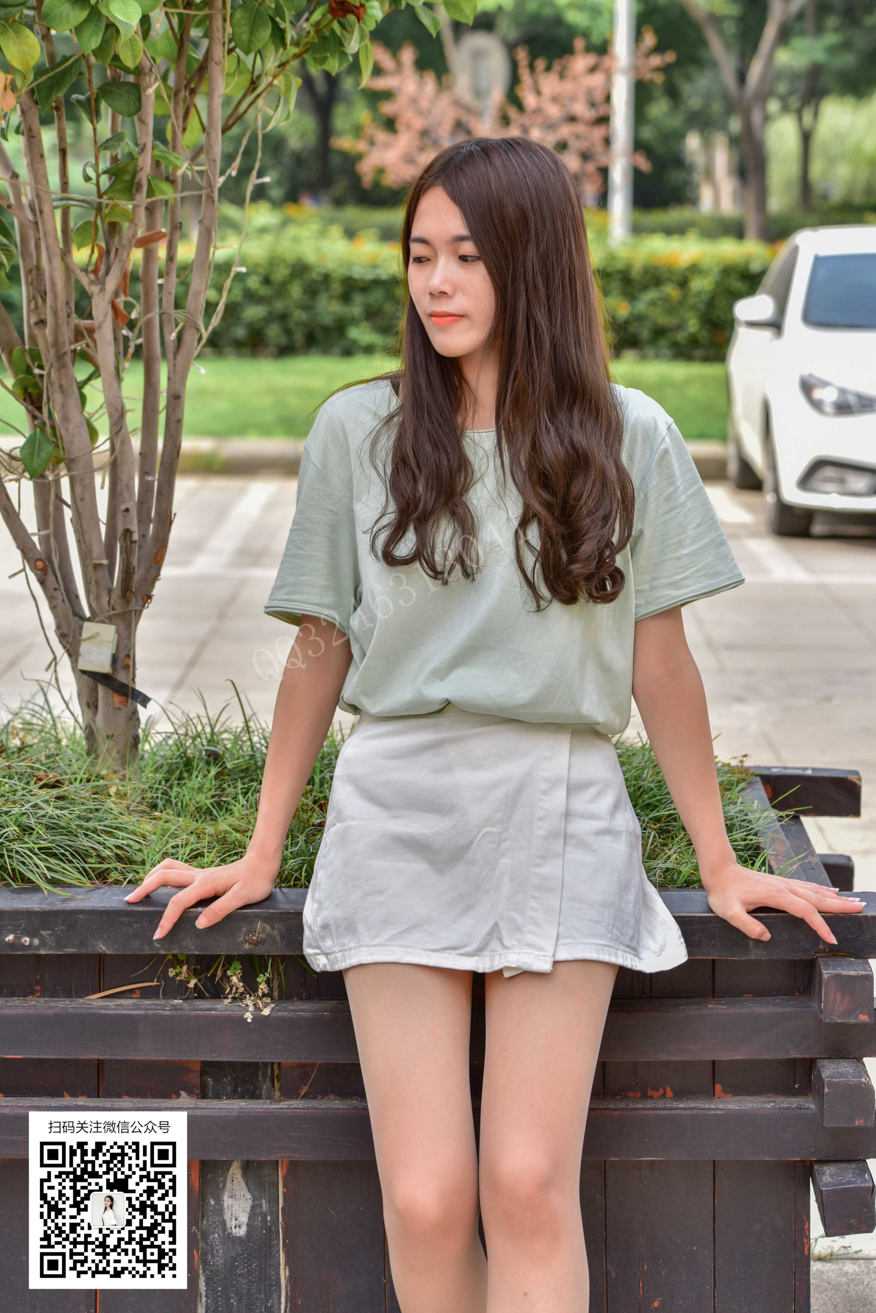 图片[4] - 大生模拍 No.039 婷婷-长腿御姐范 [54P] - 机器猫次元 - 机器猫次元