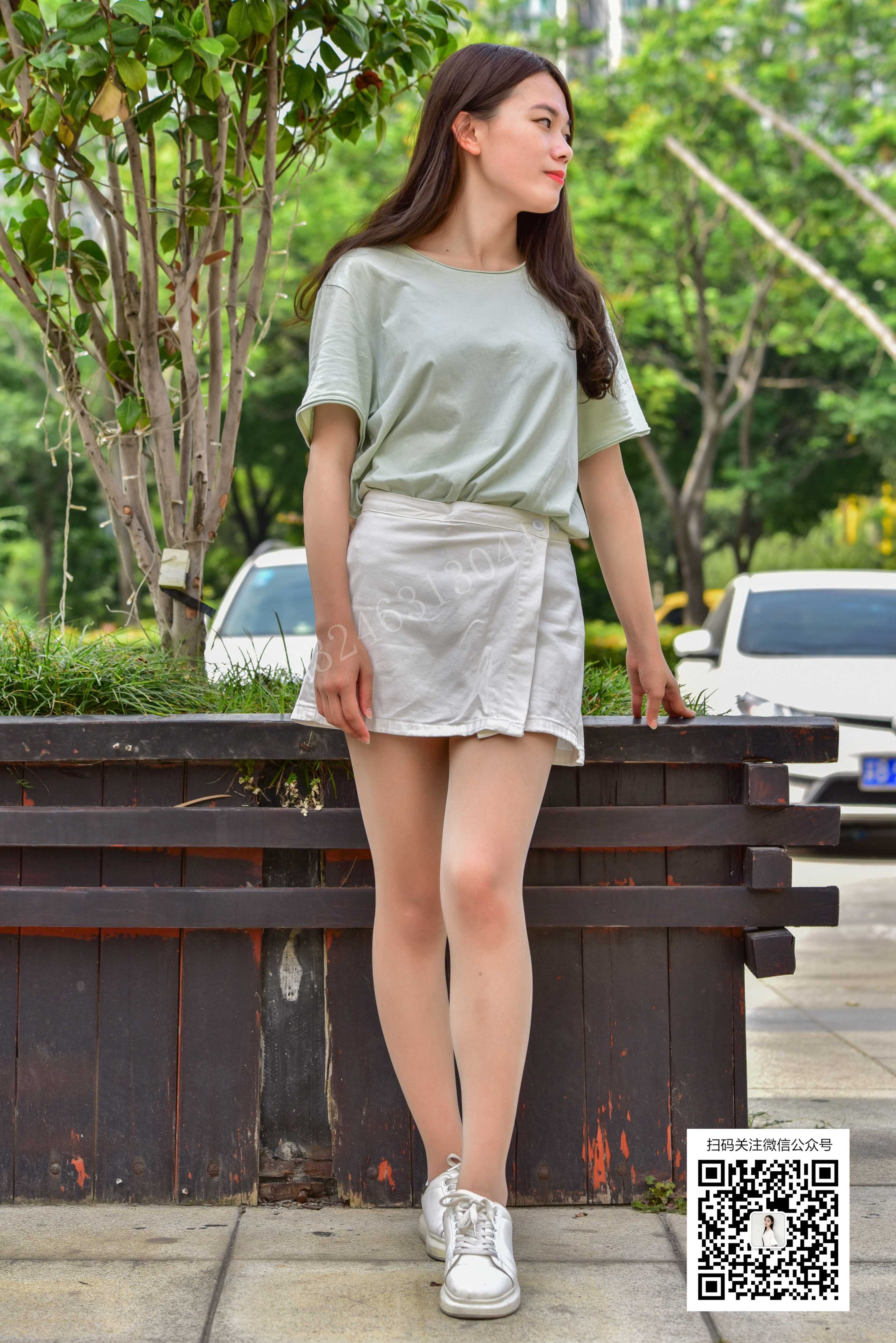 图片[2] - 大生模拍 No.039 婷婷-长腿御姐范 [54P] - 机器猫次元 - 机器猫次元