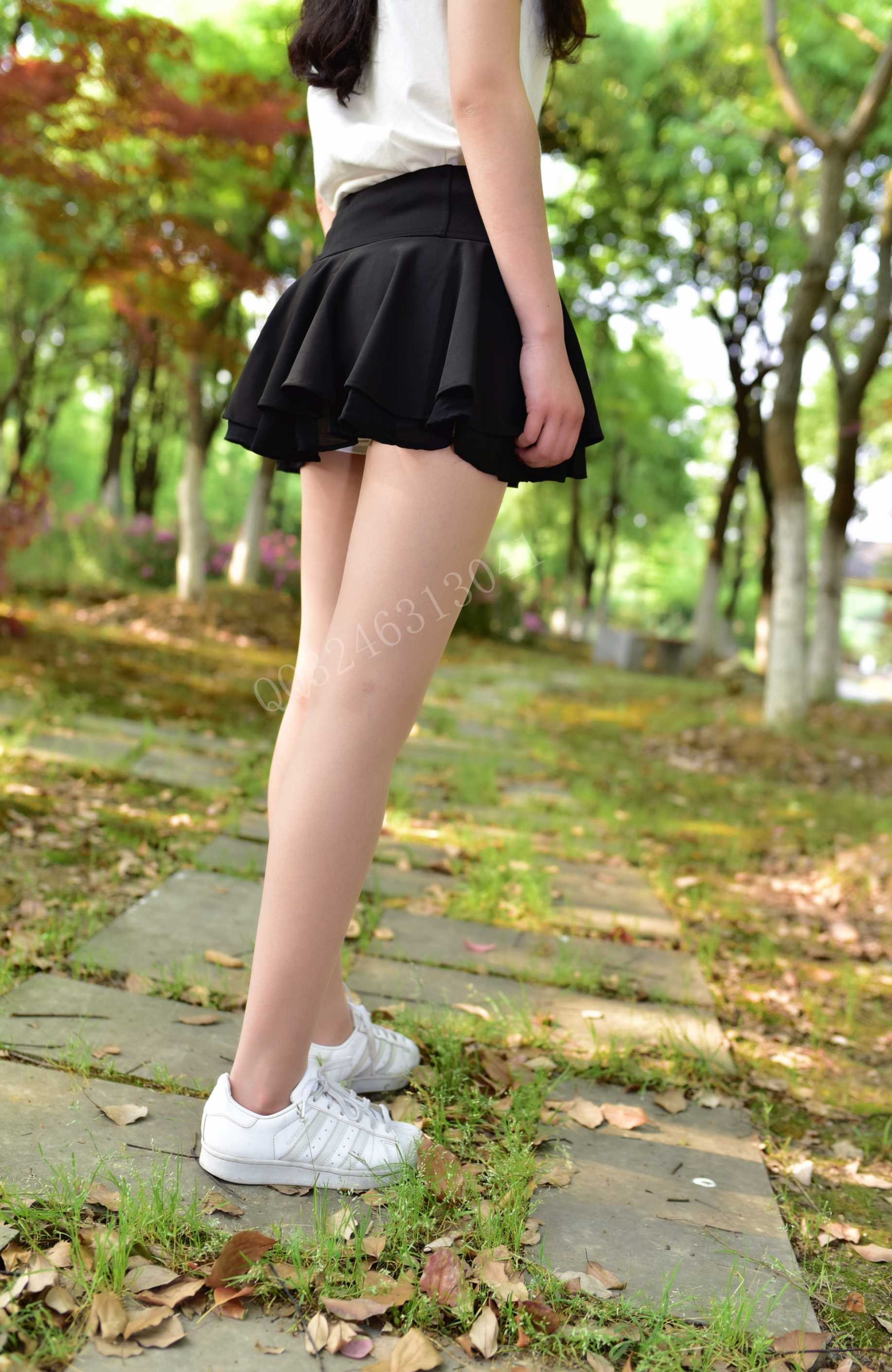 图片[4] - 大生模拍 No.063 梦梦-清纯肉丝 [39P] - 机器猫次元 - 机器猫次元