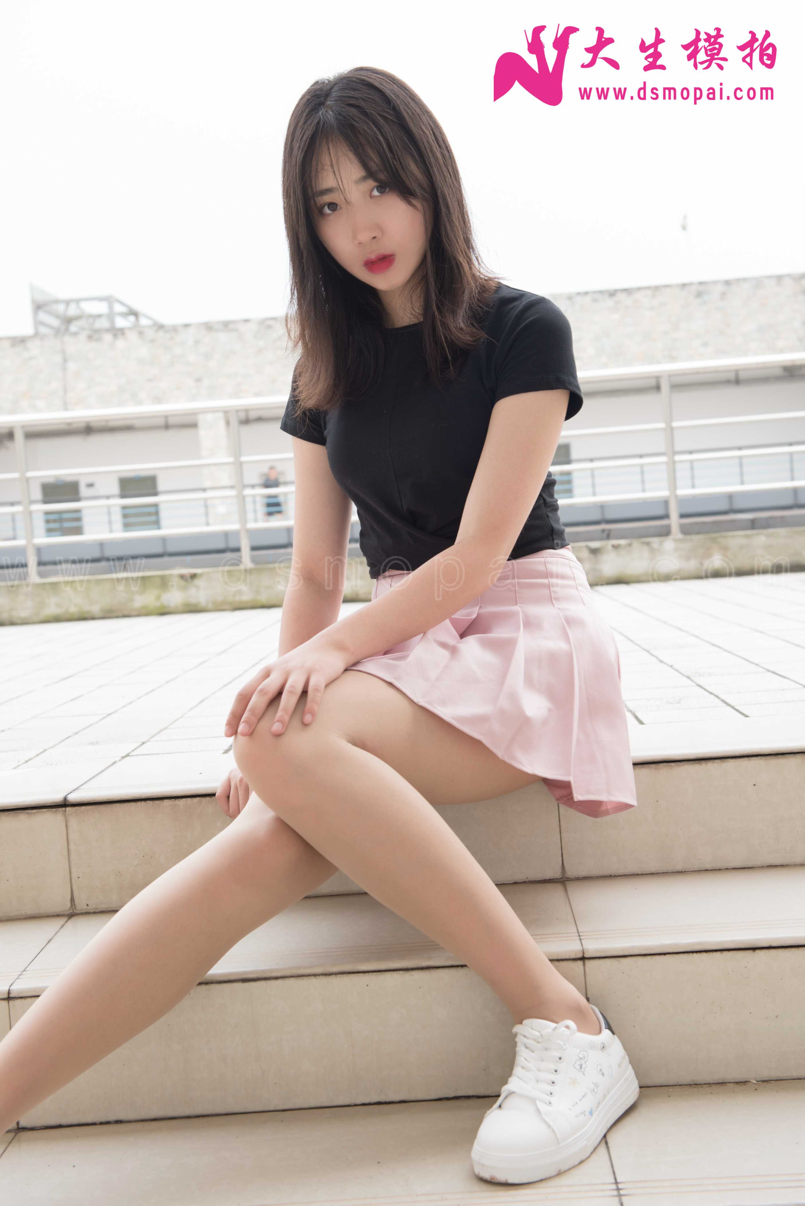 图片[3] - 大生模拍 No.132 珠珠 长腿女神 [62P] - 机器猫次元 - 机器猫次元