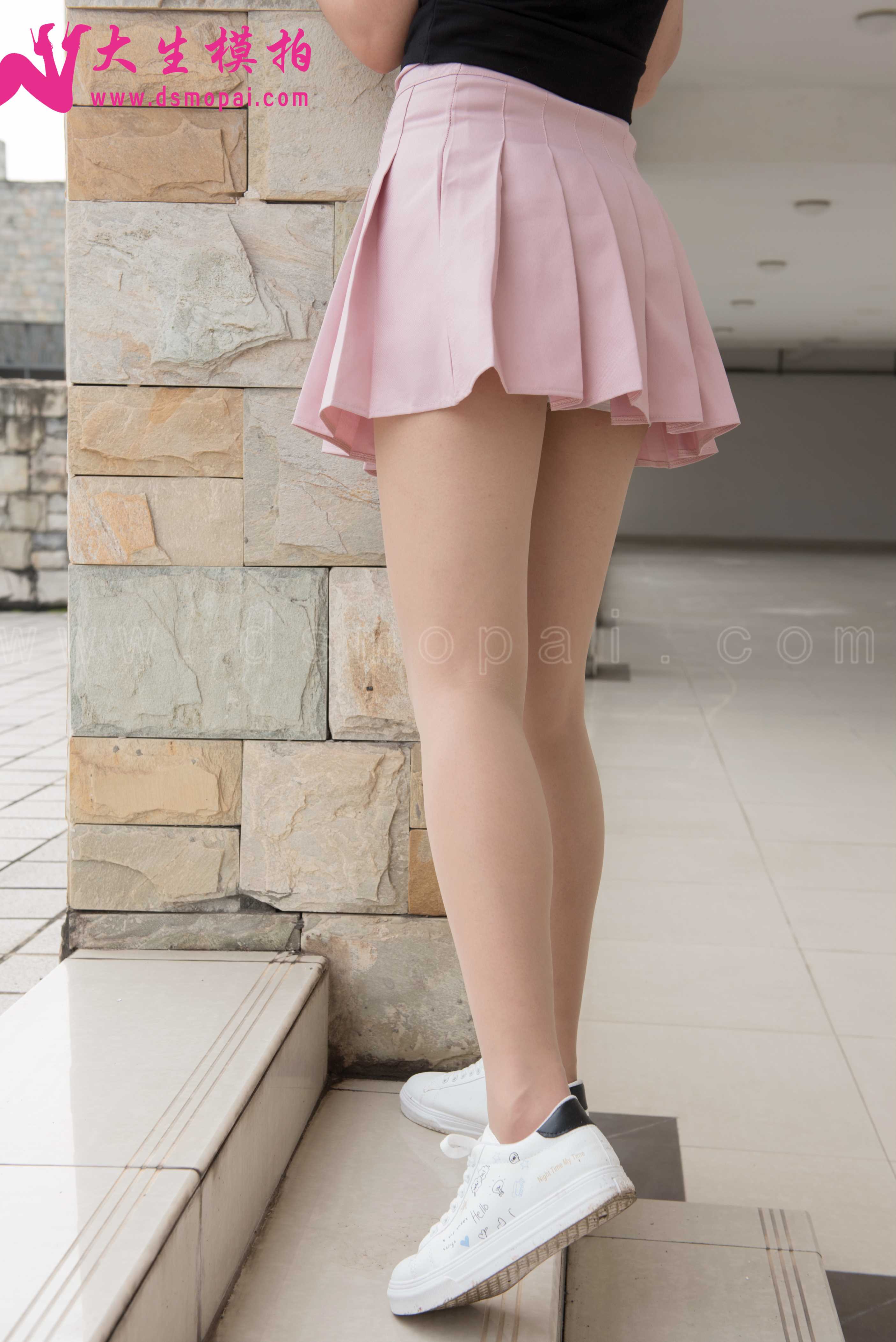 图片[8] - 大生模拍 No.132 珠珠 长腿女神 [62P] - 机器猫次元 - 机器猫次元