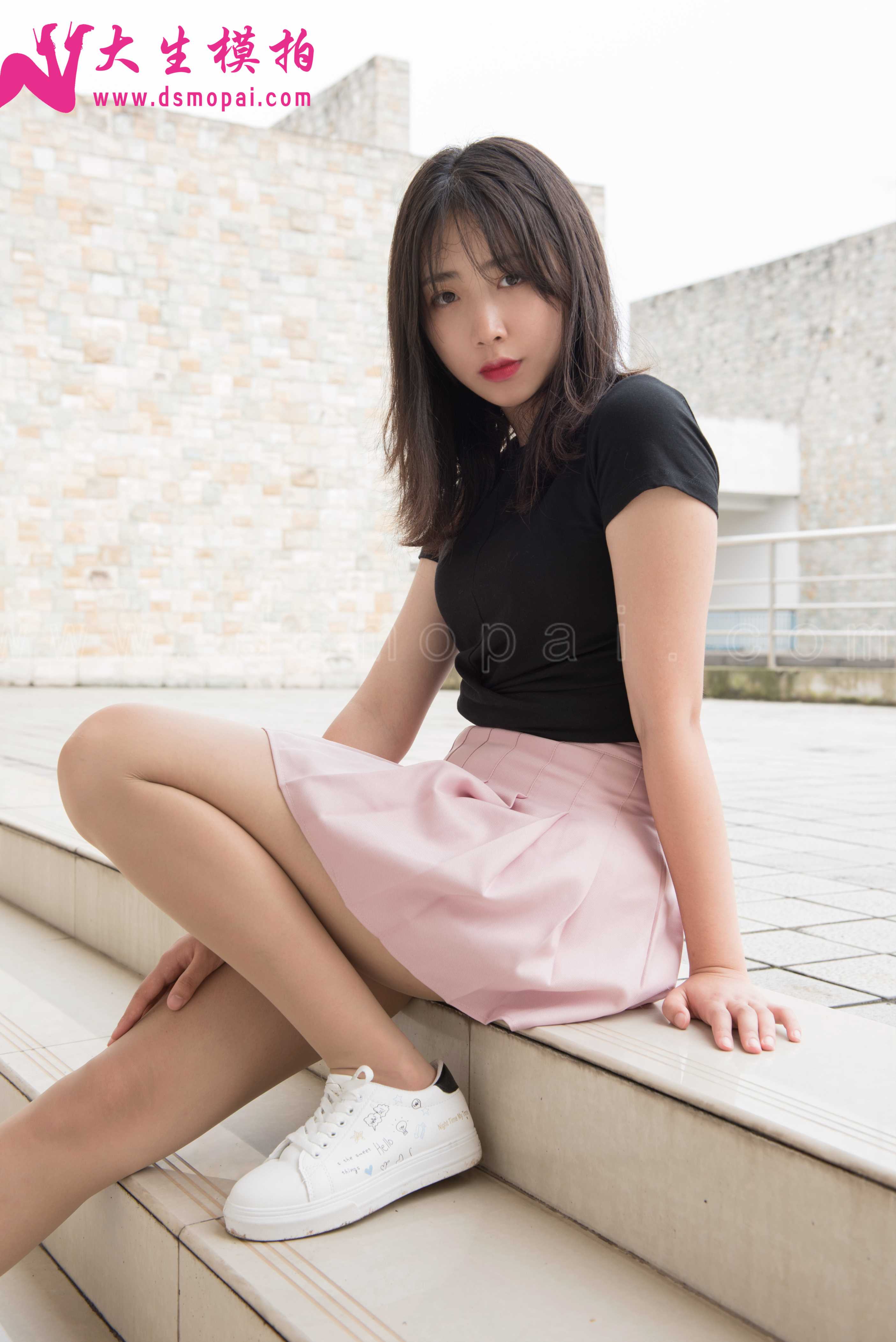 图片[5] - 大生模拍 No.132 珠珠 长腿女神 [62P] - 机器猫次元 - 机器猫次元