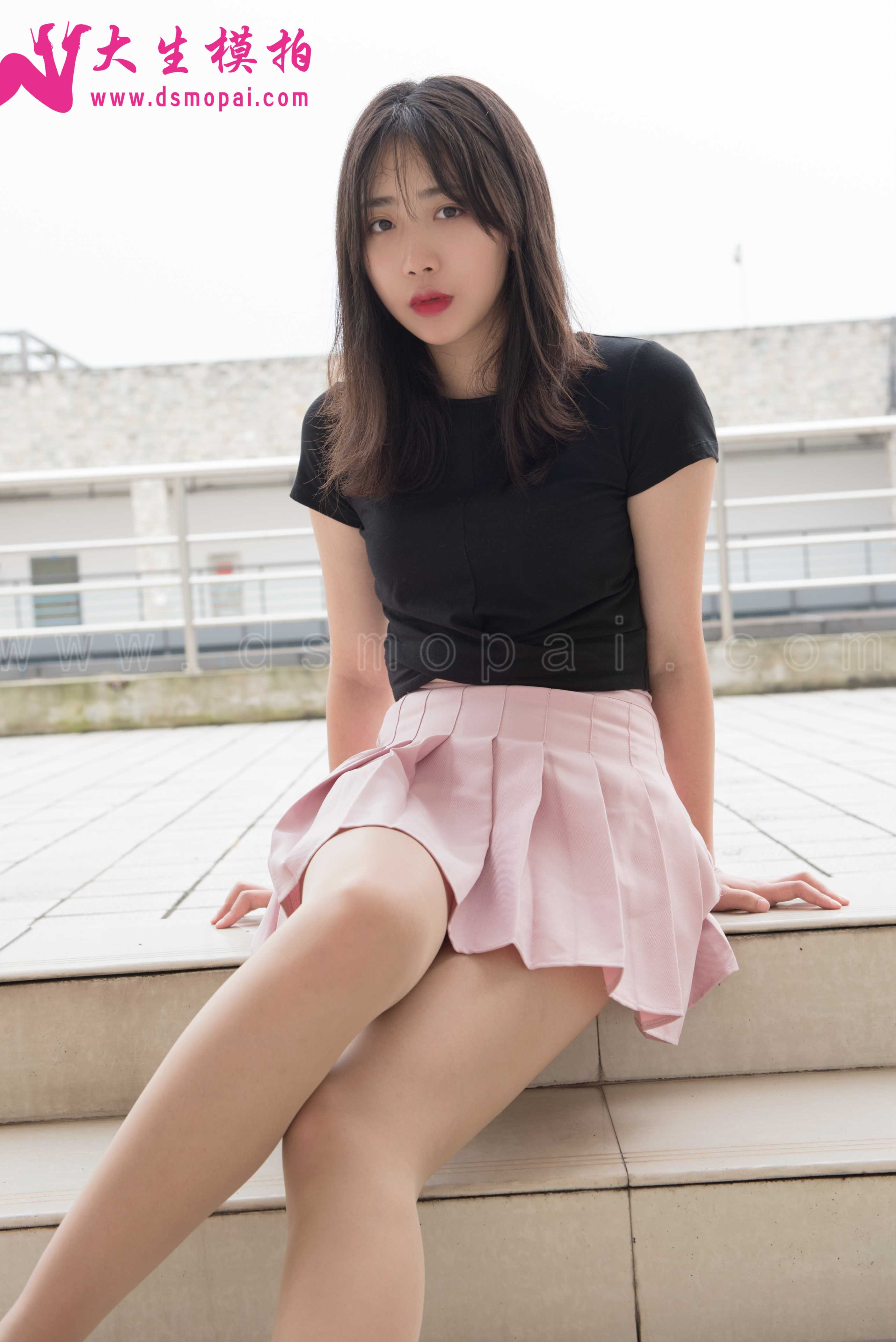 图片[2] - 大生模拍 No.132 珠珠 长腿女神 [62P] - 机器猫次元 - 机器猫次元