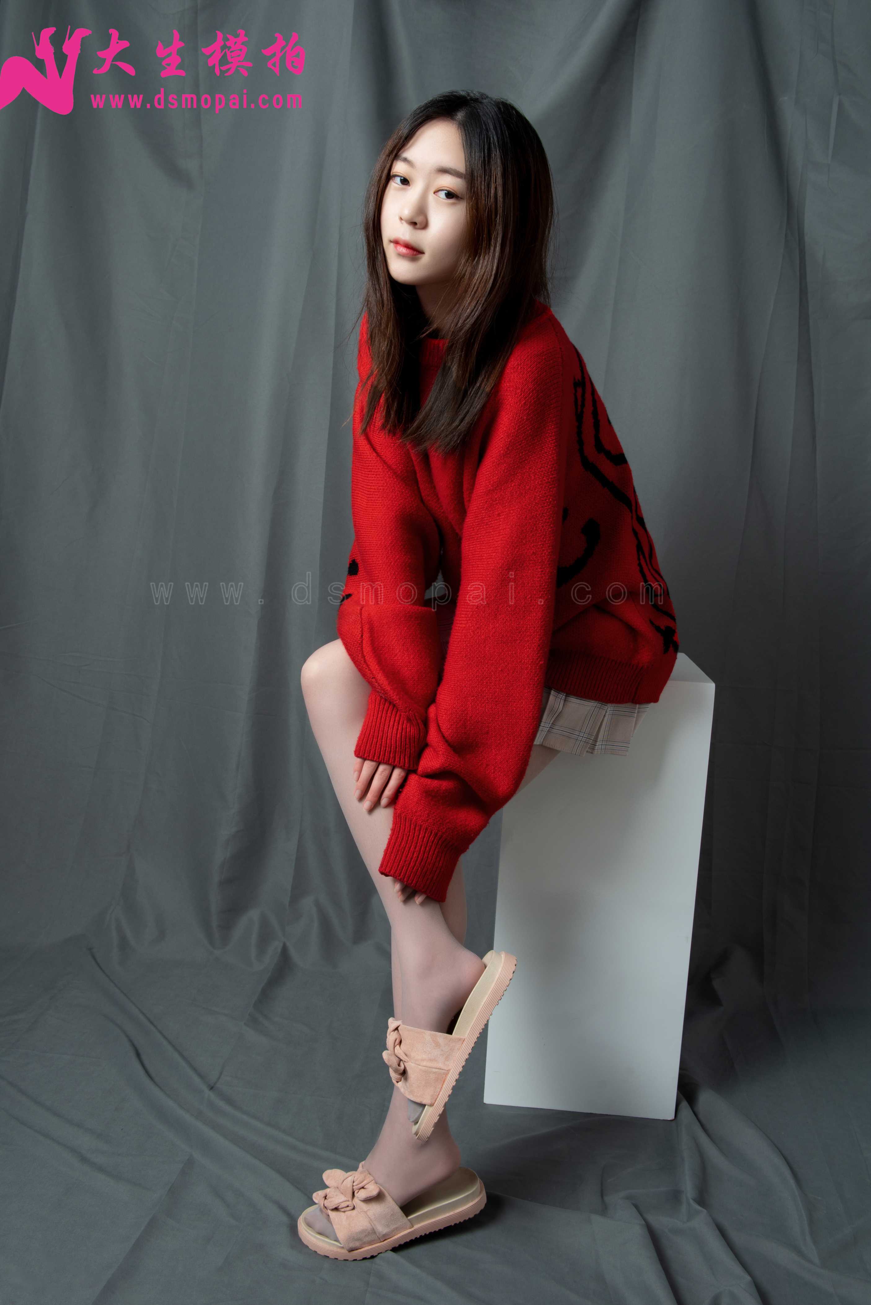 图片[8] - 大生模拍 NO.180 小碗 软萌少女 [57P] - 机器猫次元 - 机器猫次元