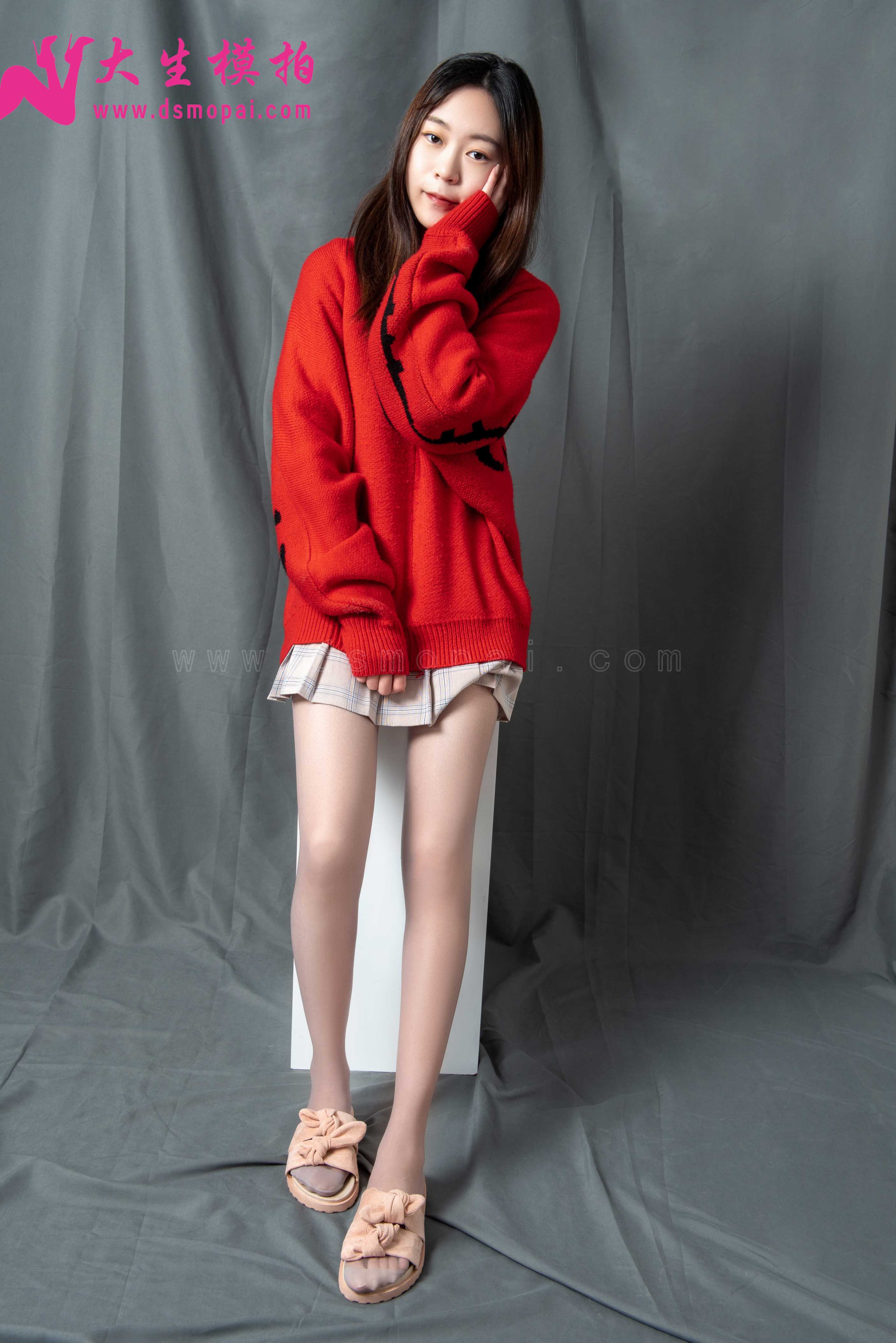 图片[2] - 大生模拍 NO.180 小碗 软萌少女 [57P] - 机器猫次元 - 机器猫次元