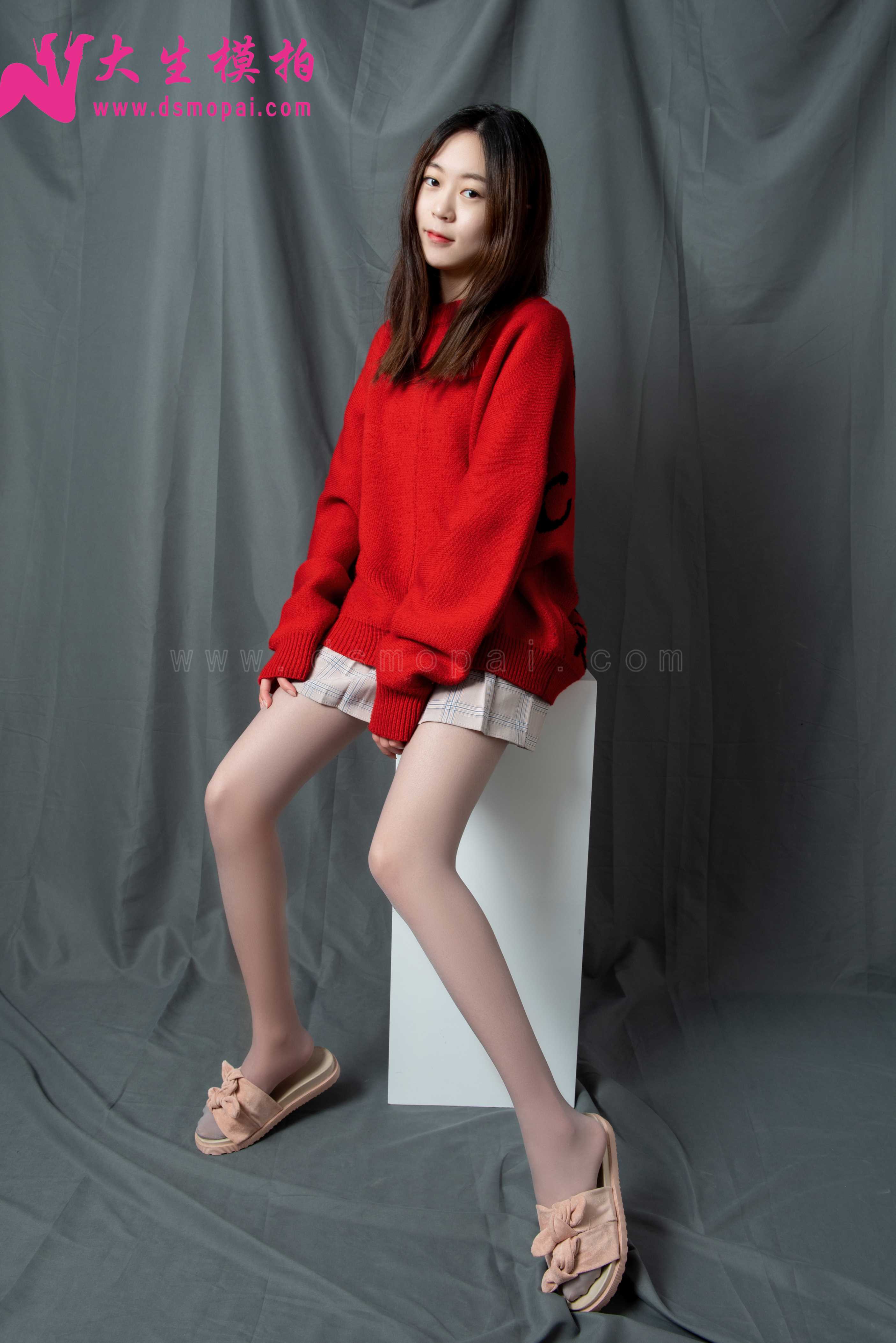 图片[7] - 大生模拍 NO.180 小碗 软萌少女 [57P] - 机器猫次元 - 机器猫次元