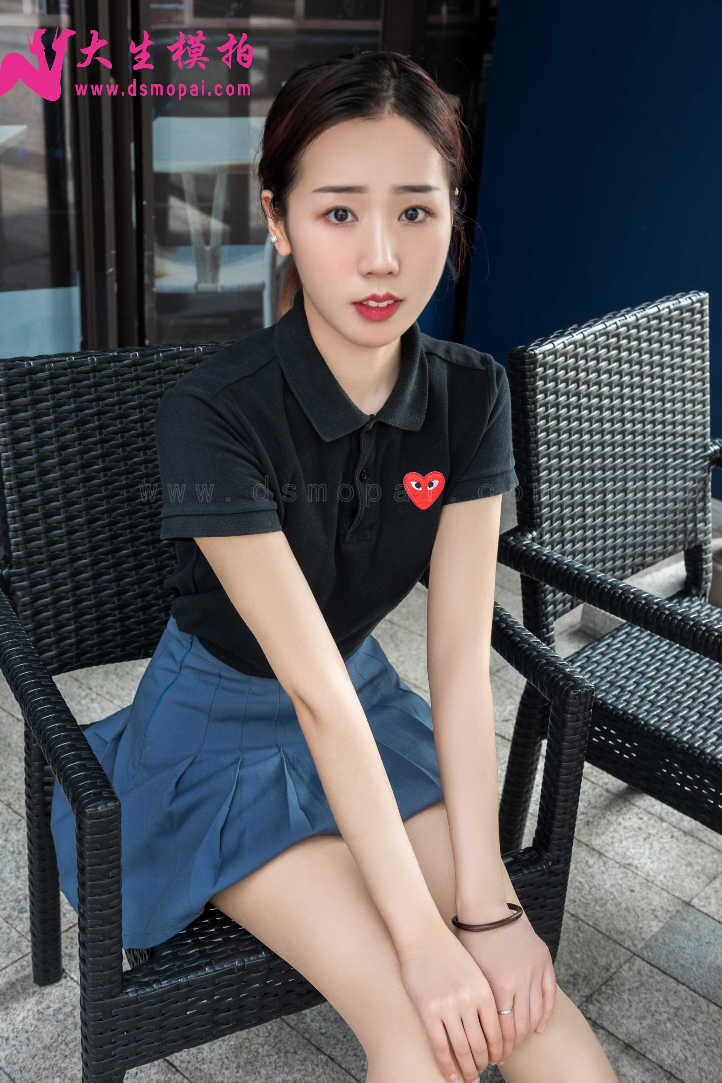 图片[7] - 大生模拍 NO.184 伊柯 白嫩美足 [40P] - 机器猫次元 - 机器猫次元