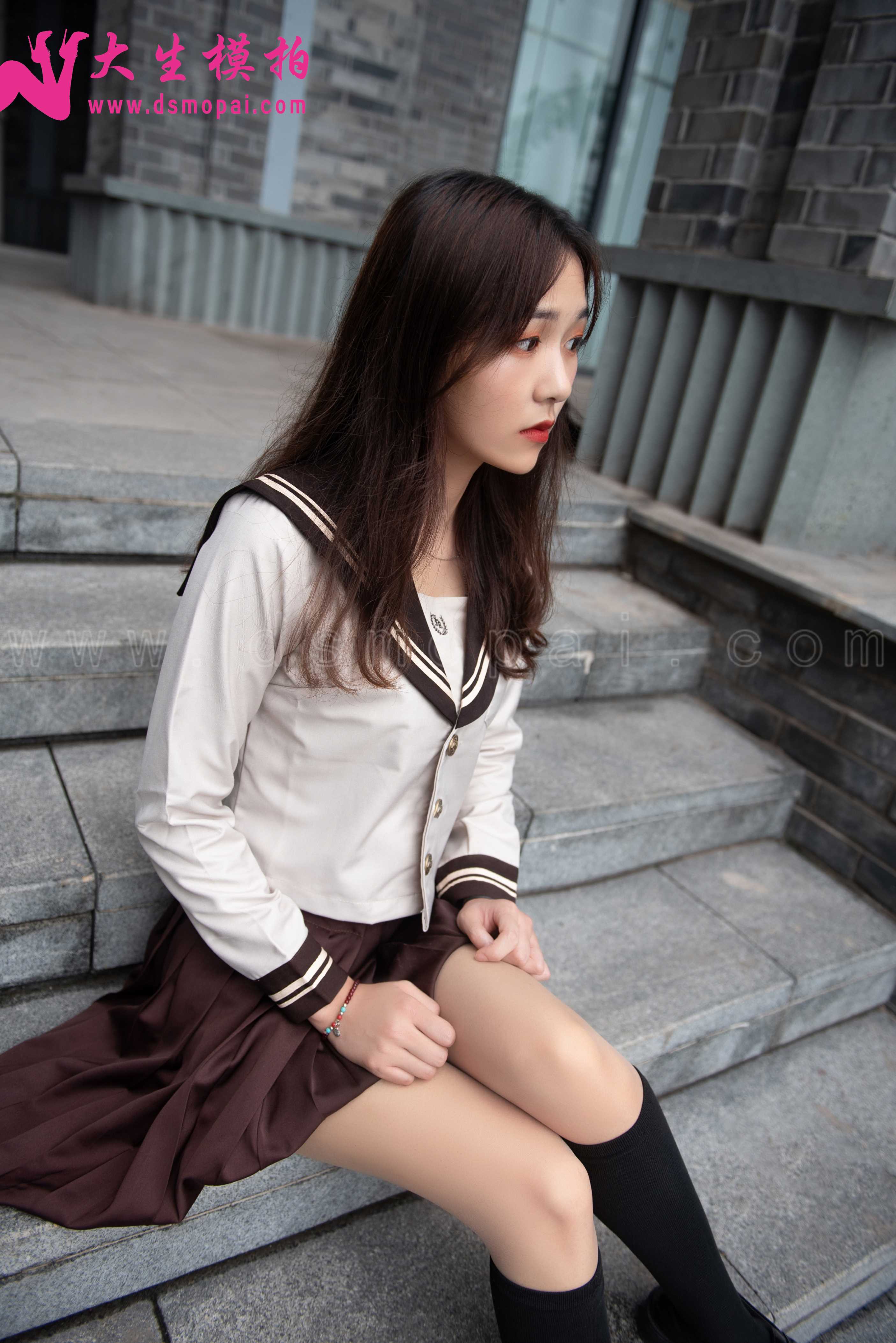 图片[8] - 大生模拍 NO.197 漫语 双层丝 [41P] - 机器猫次元 - 机器猫次元