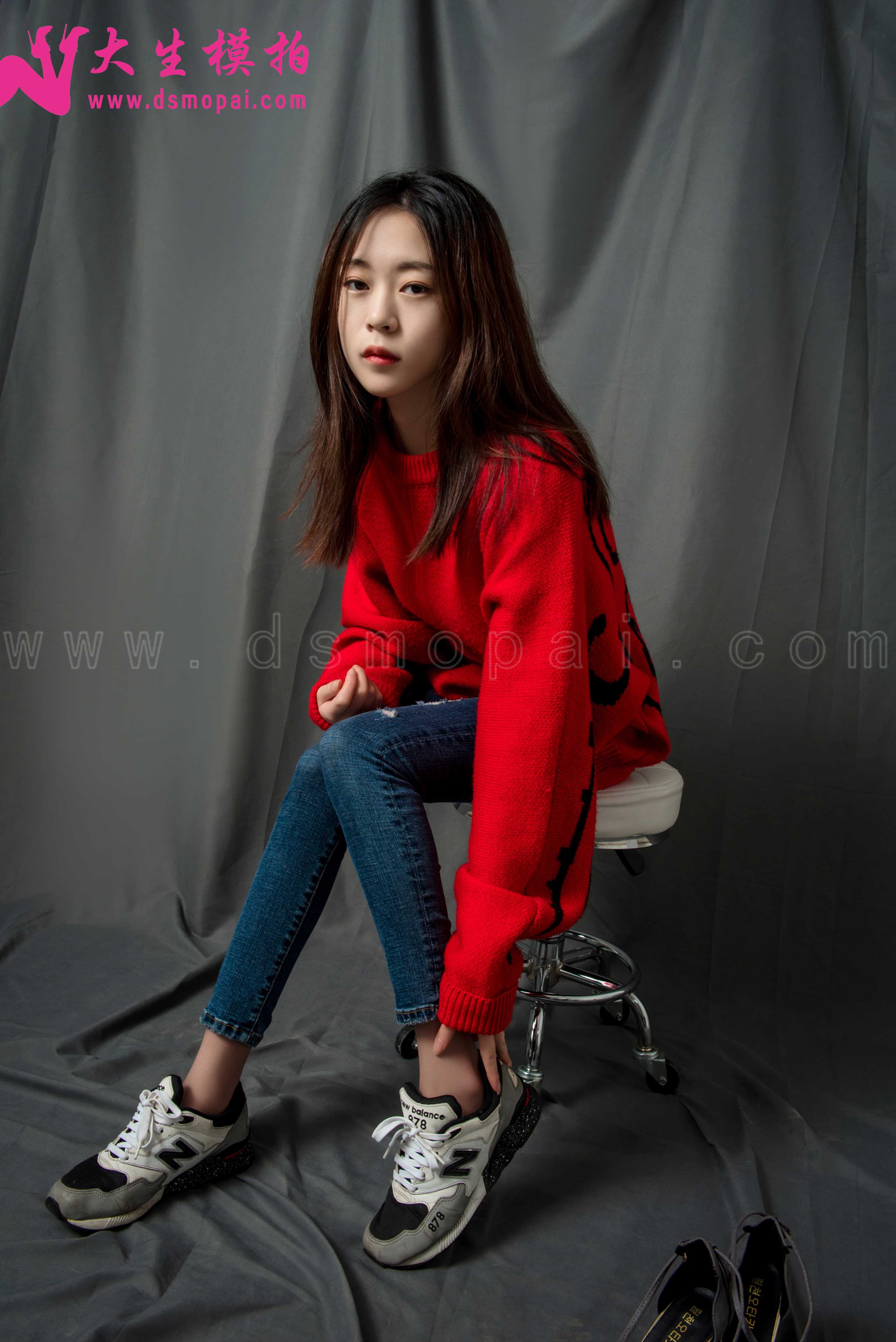 图片[2] - 大生模拍 NO.203 小碗 软萌少女 [61P] - 机器猫次元 - 机器猫次元