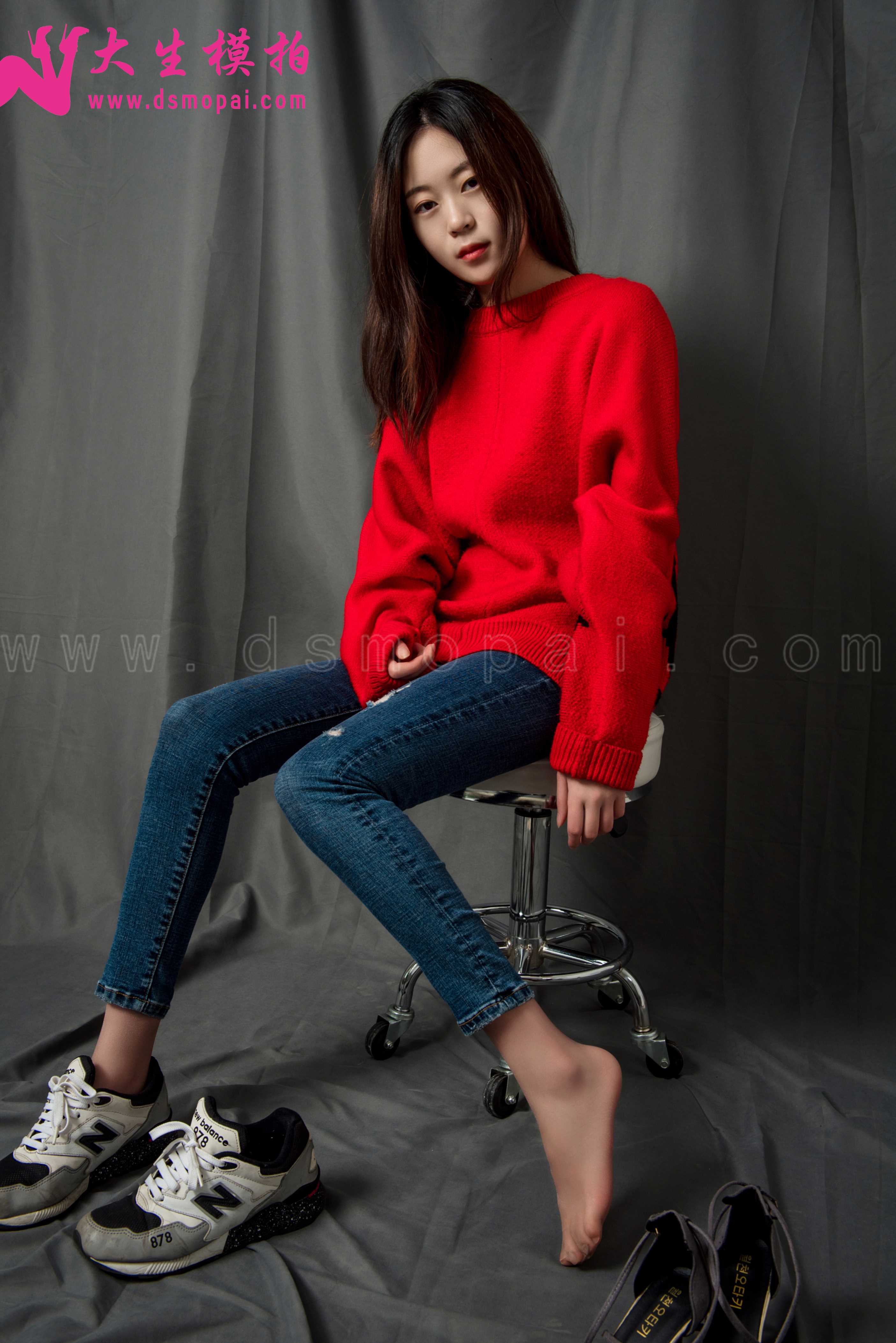 图片[6] - 大生模拍 NO.203 小碗 软萌少女 [61P] - 机器猫次元 - 机器猫次元
