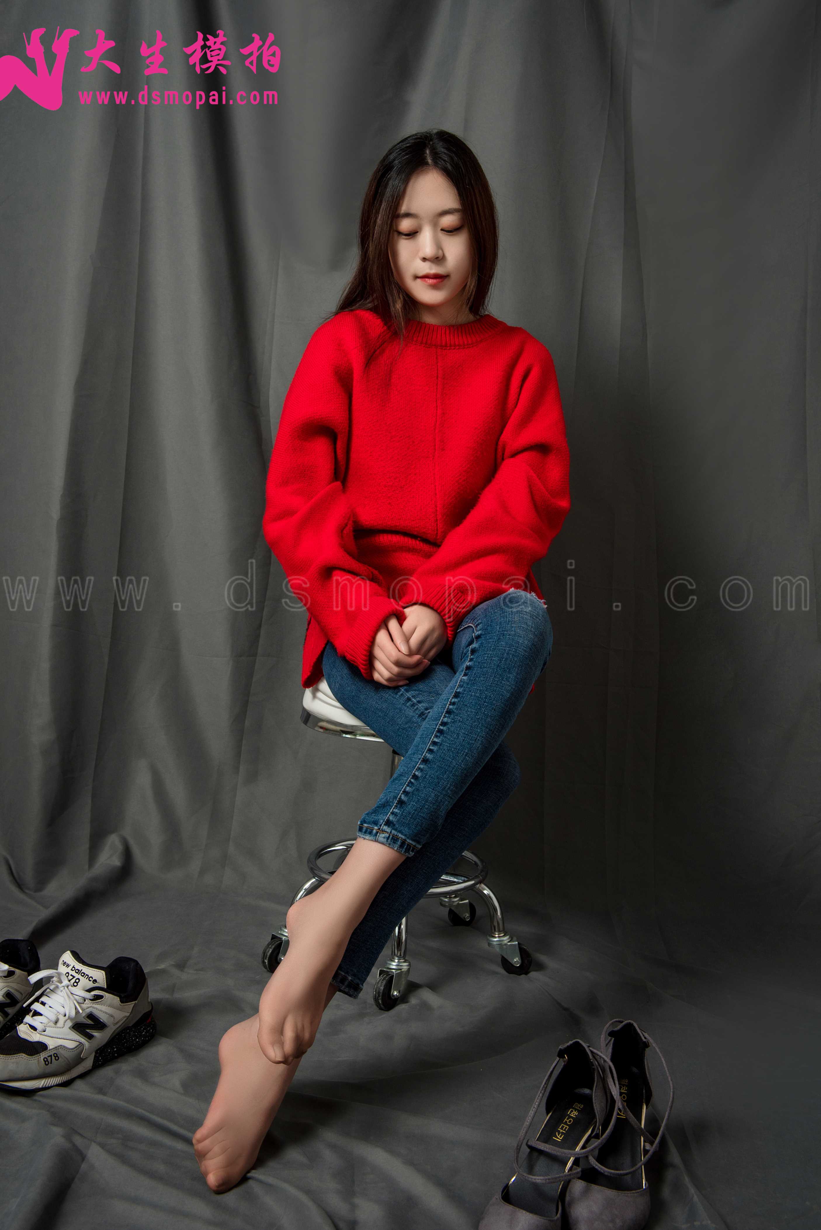 图片[8] - 大生模拍 NO.203 小碗 软萌少女 [61P] - 机器猫次元 - 机器猫次元