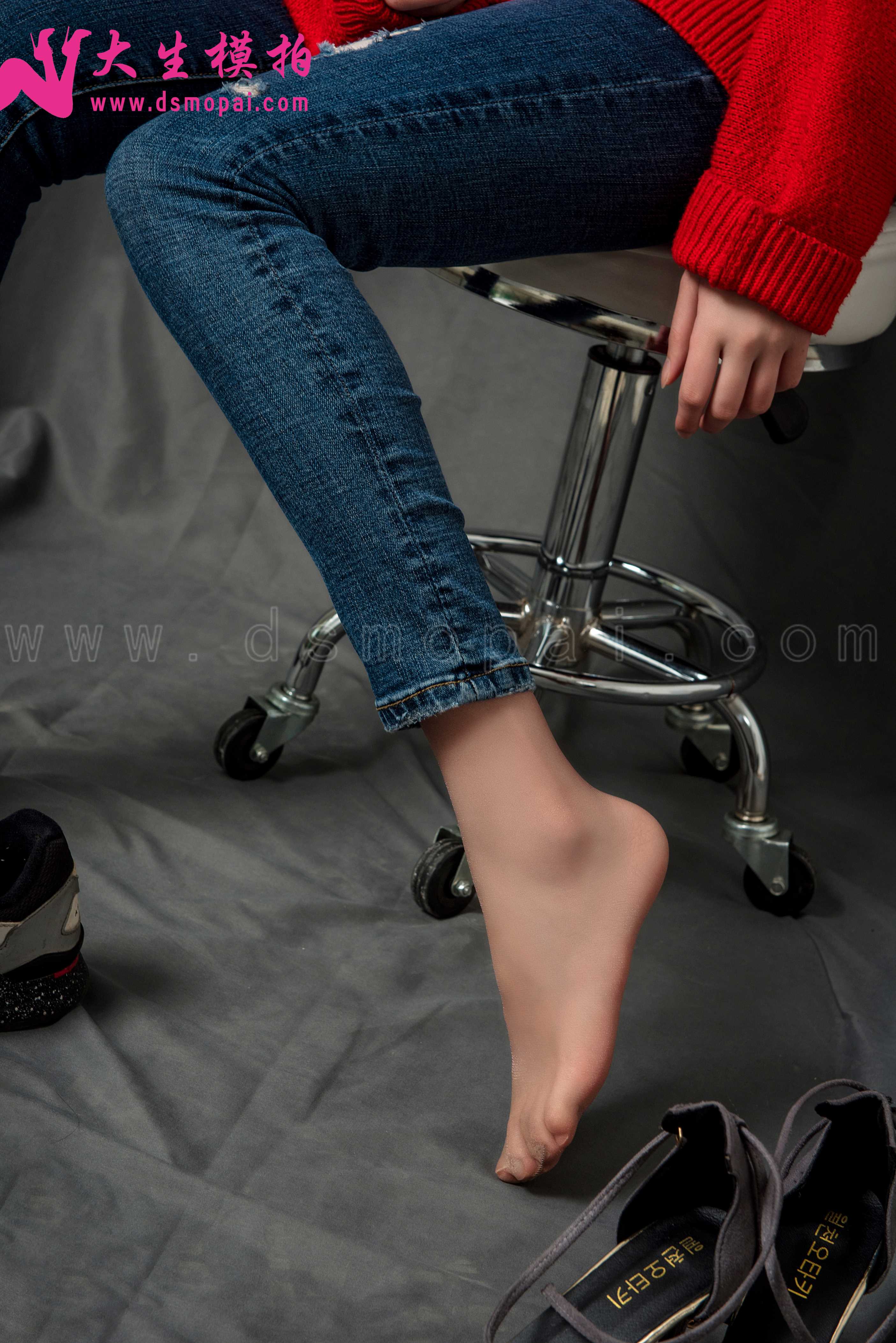 图片[5] - 大生模拍 NO.203 小碗 软萌少女 [61P] - 机器猫次元 - 机器猫次元