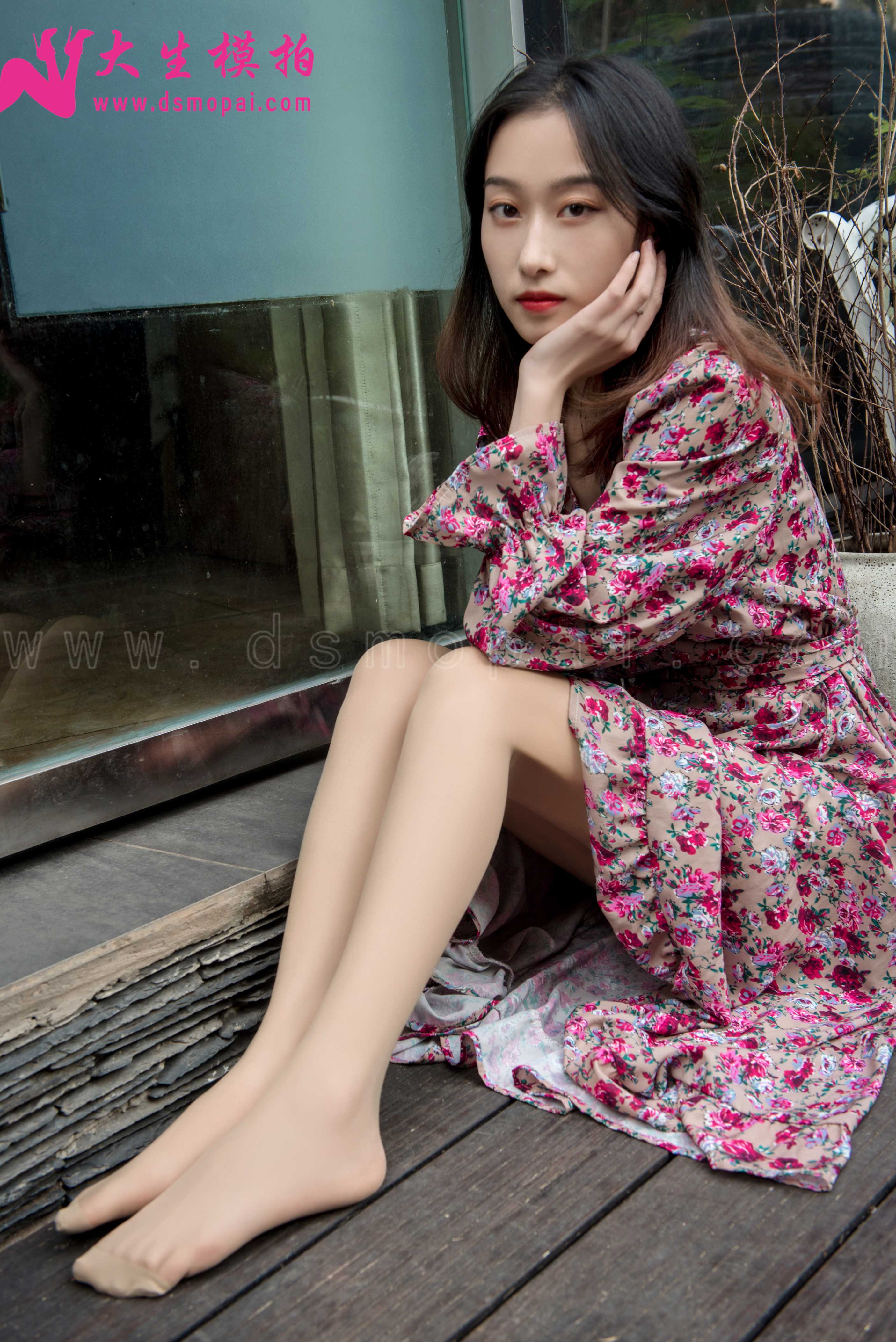图片[6] - 大生模拍 NO.216 美美 纤细玉腿 [43P] - 机器猫次元 - 机器猫次元