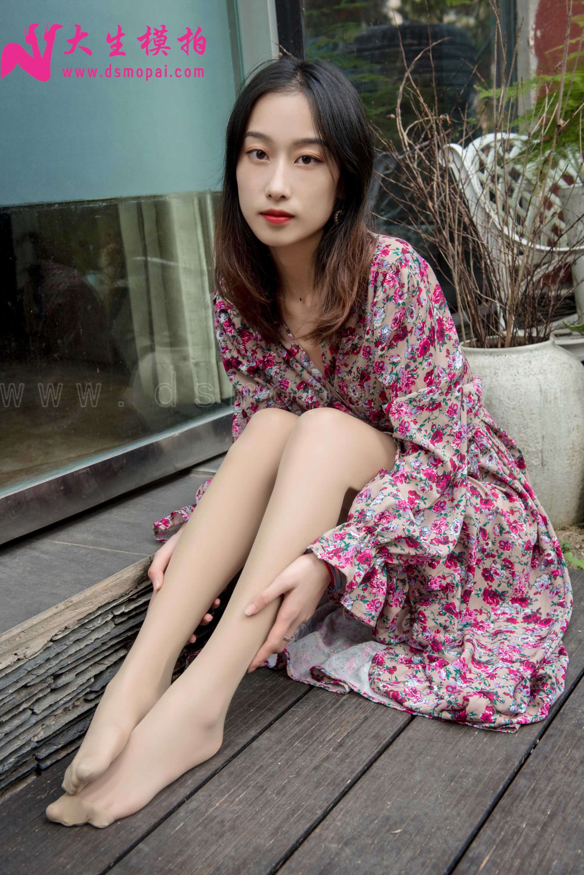 图片[7] - 大生模拍 NO.216 美美 纤细玉腿 [43P] - 机器猫次元 - 机器猫次元