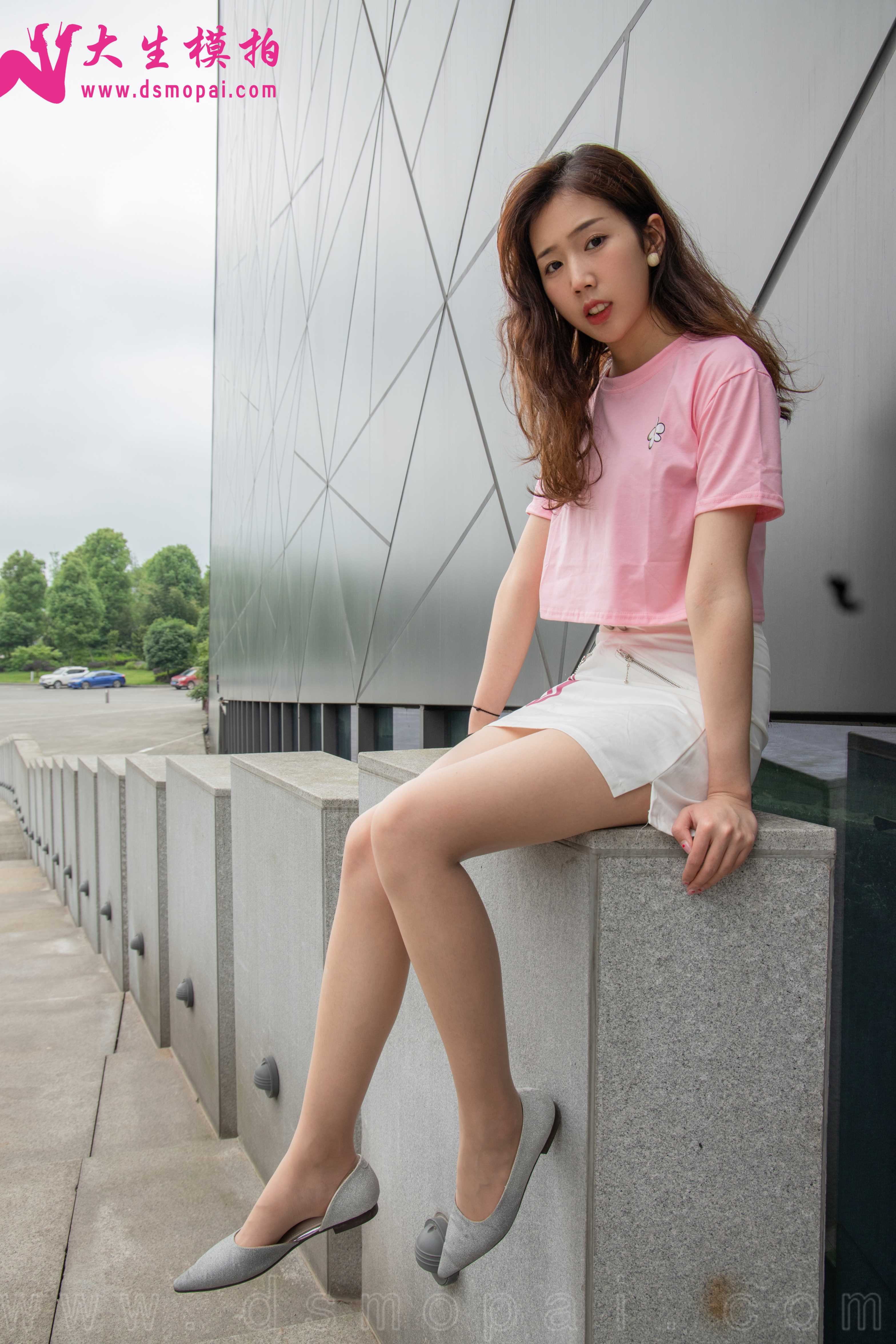 图片[2] - 大生模拍 NO.232 伊柯 曼妙丝腿 [68P+1V／969MB] - 机器猫次元 - 机器猫次元