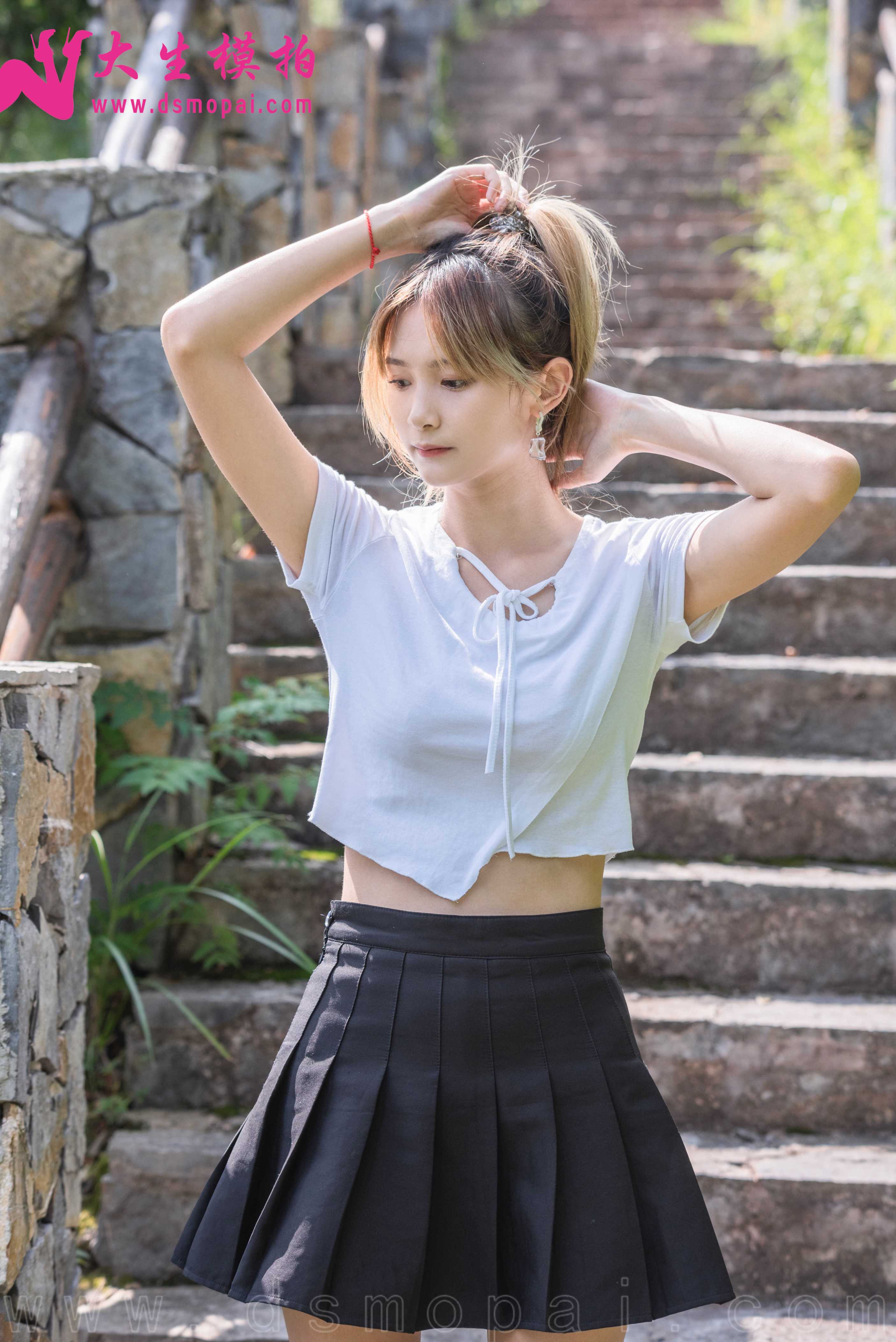 图片[1] - 大生模拍 No.238可可 [52P+340M] - 机器猫次元 - 机器猫次元
