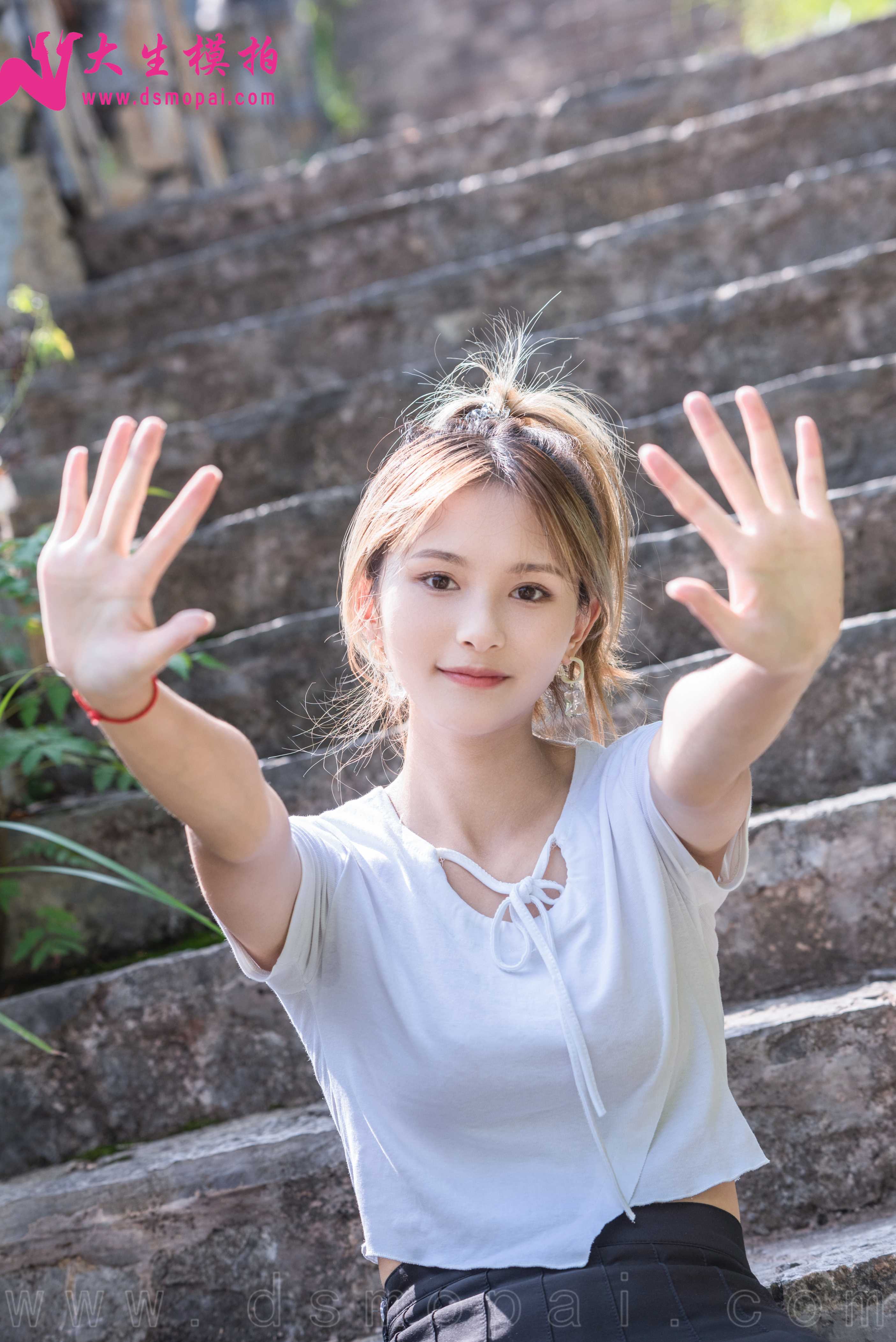 图片[7] - 大生模拍 No.238可可 [52P+340M] - 机器猫次元 - 机器猫次元