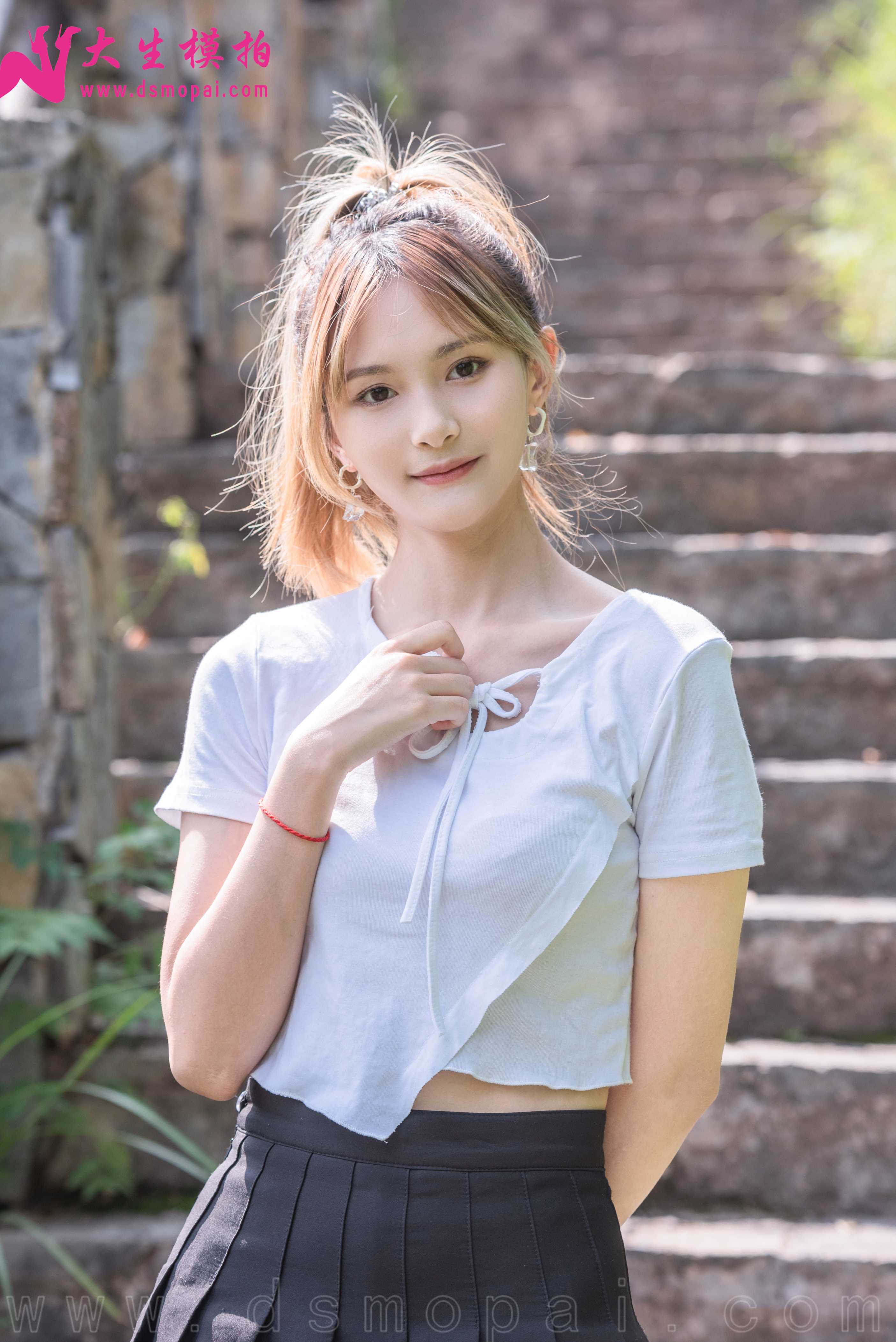 图片[3] - 大生模拍 No.238可可 [52P+340M] - 机器猫次元 - 机器猫次元