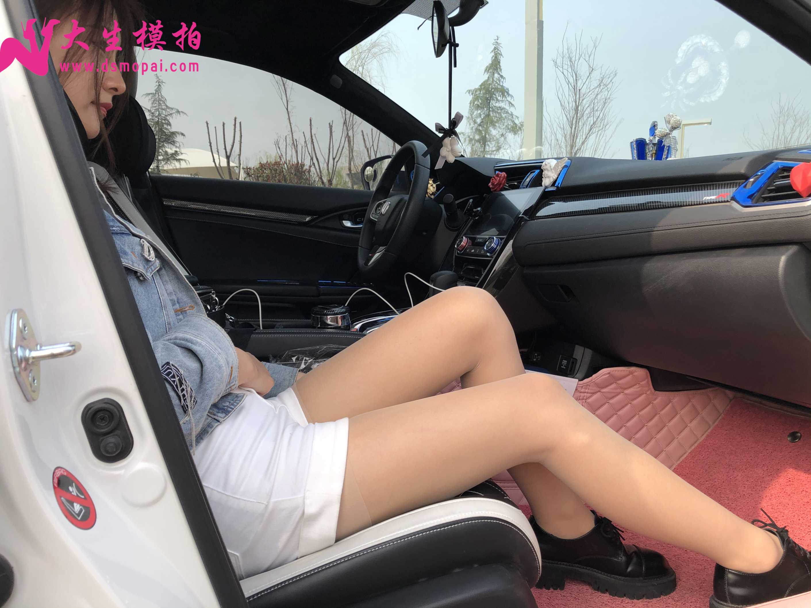 图片[1] - 大生模拍 NO.250 粉丝投稿1-肉丝篇[96P+1V／296MB] - 机器猫次元 - 机器猫次元