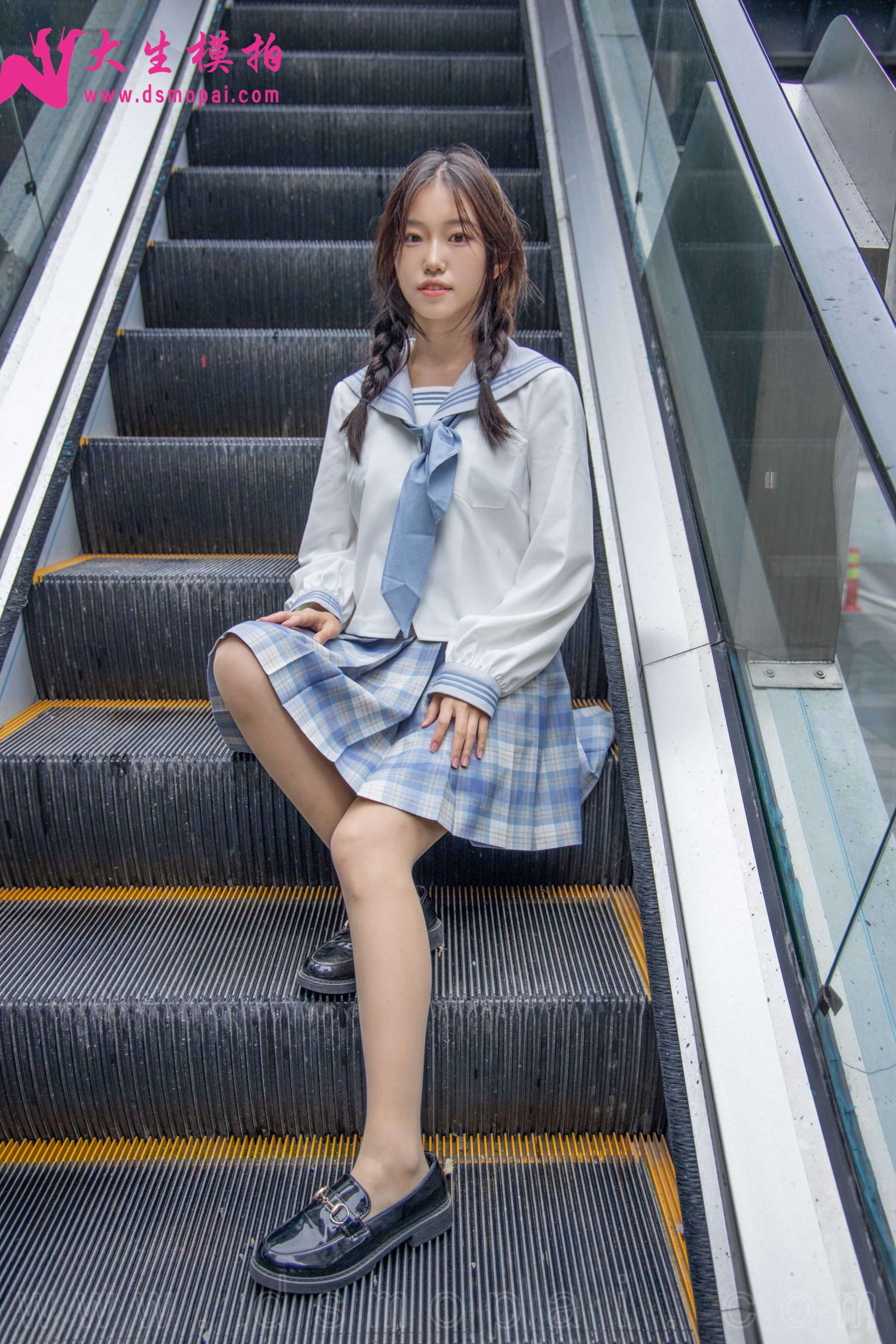 图片[1] - 大生模拍 NO.253 秋曼 纯欲脸[47P／360MB] - 机器猫次元 - 机器猫次元