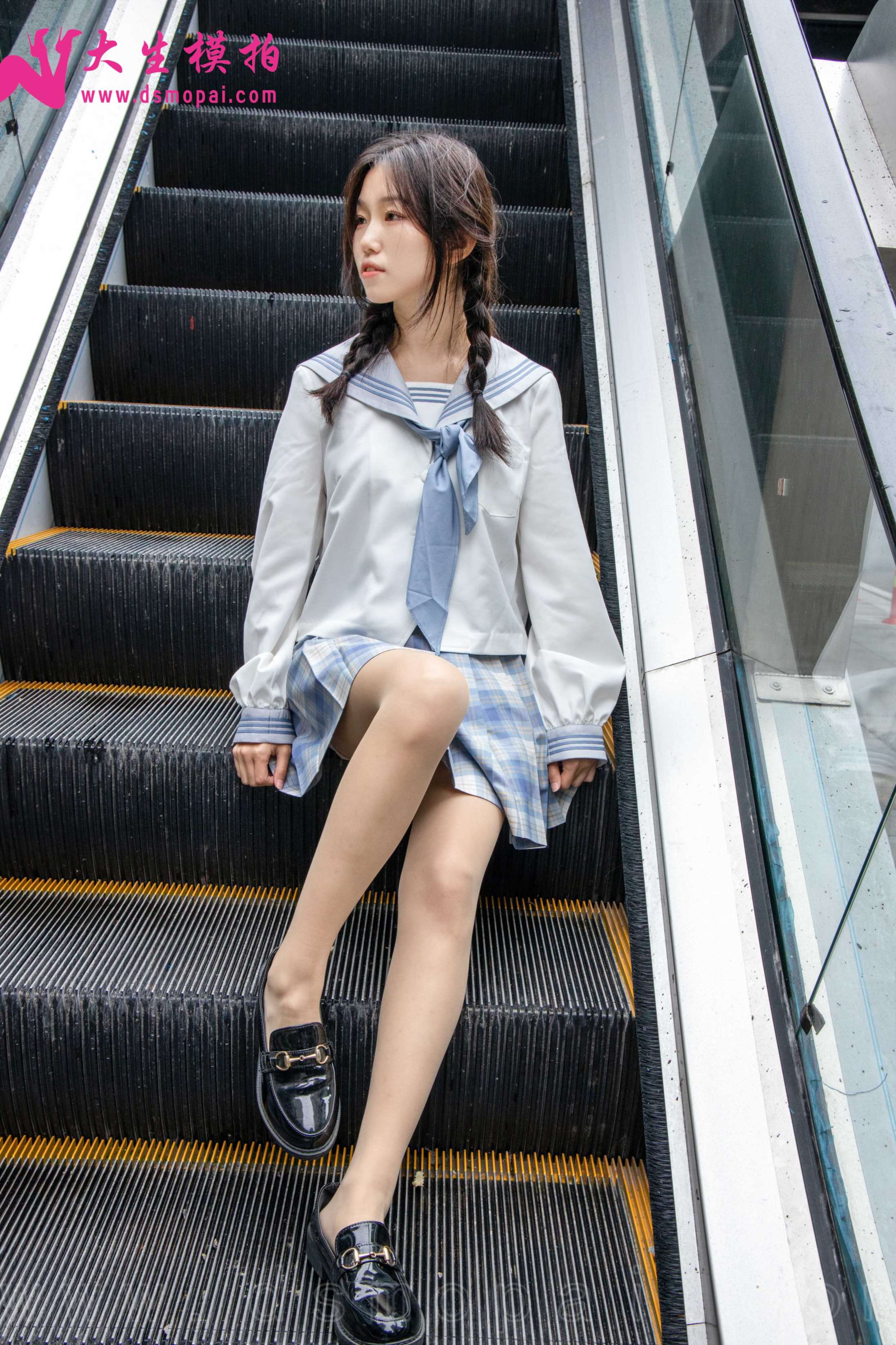 图片[4] - 大生模拍 NO.253 秋曼 纯欲脸[47P／360MB] - 机器猫次元 - 机器猫次元