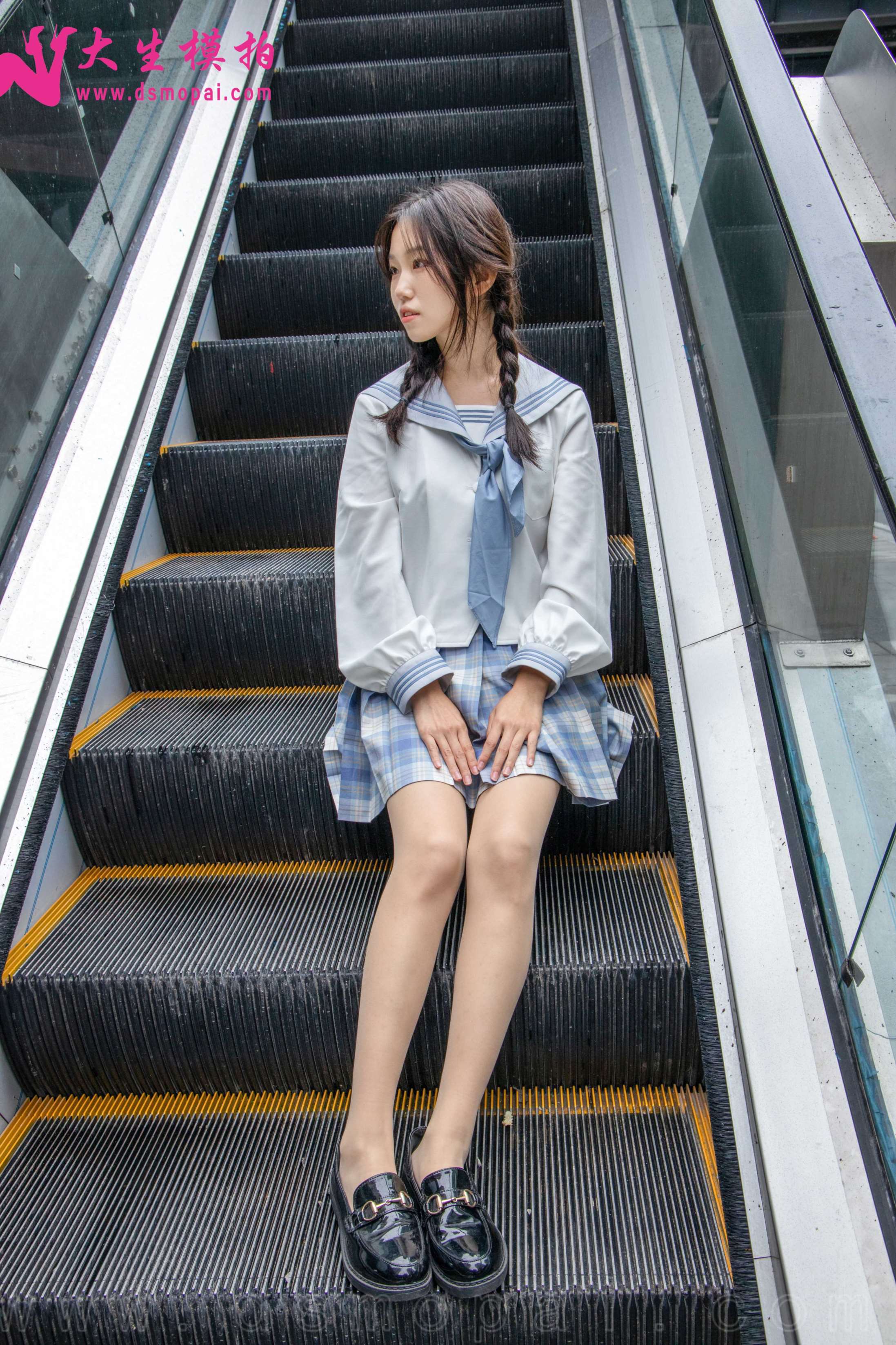 图片[2] - 大生模拍 NO.253 秋曼 纯欲脸[47P／360MB] - 机器猫次元 - 机器猫次元