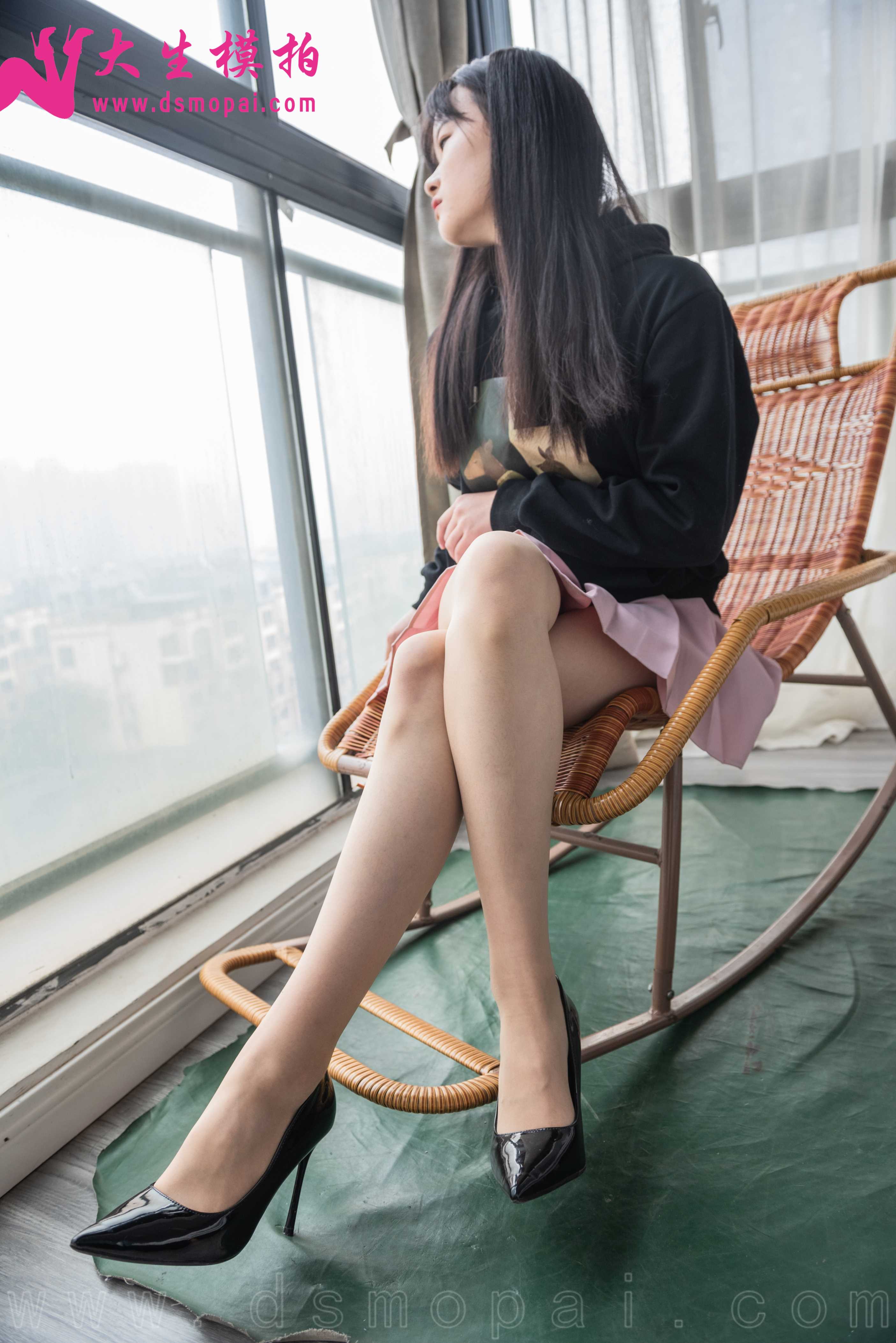 图片[2] - 大生模拍 NO.255 脚尖加固丝[64P／883MB] - 机器猫次元 - 机器猫次元