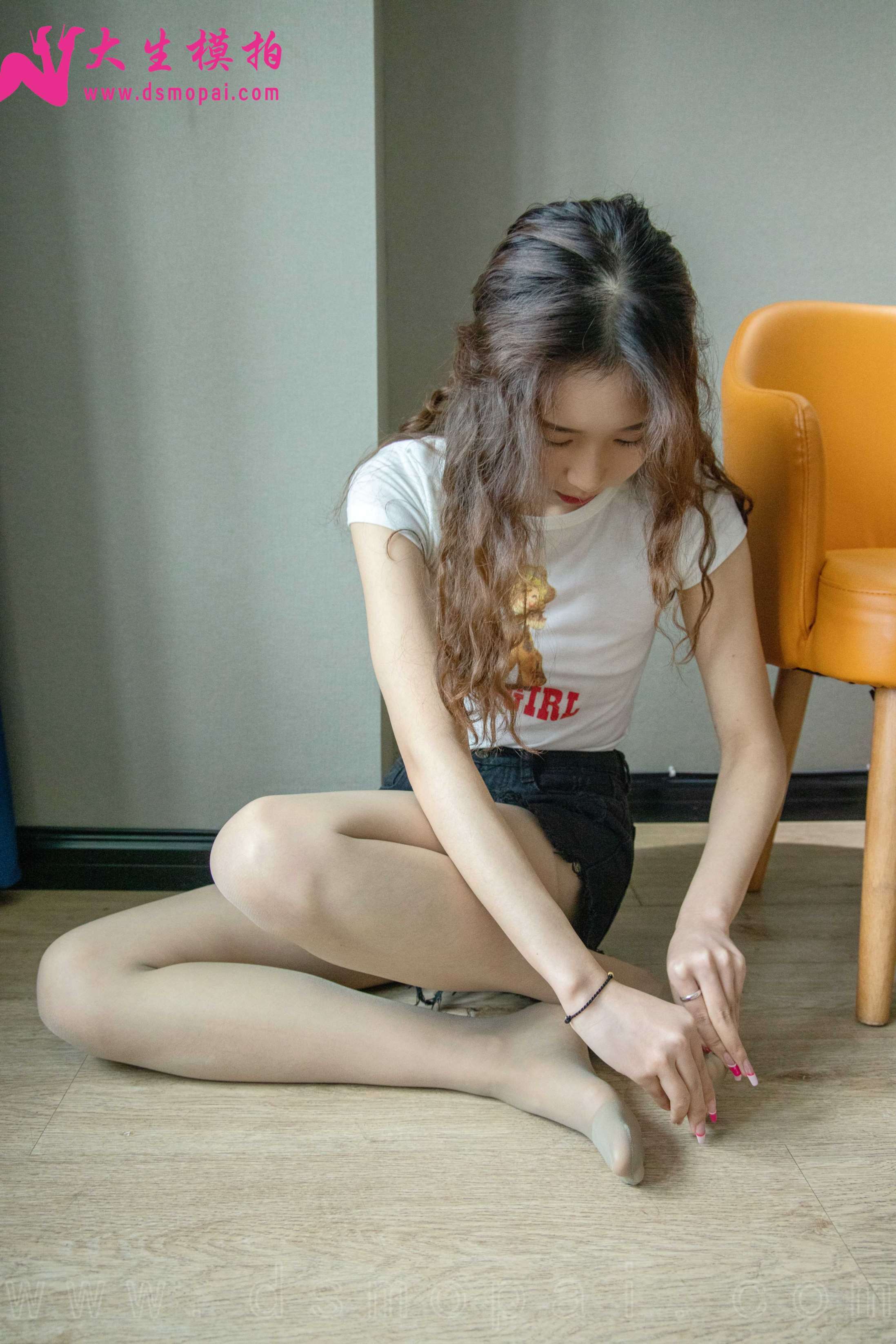 图片[5] - 大生模拍 NO.265 伊柯 长腿御姐[70P／1.11GB] - 机器猫次元 - 机器猫次元