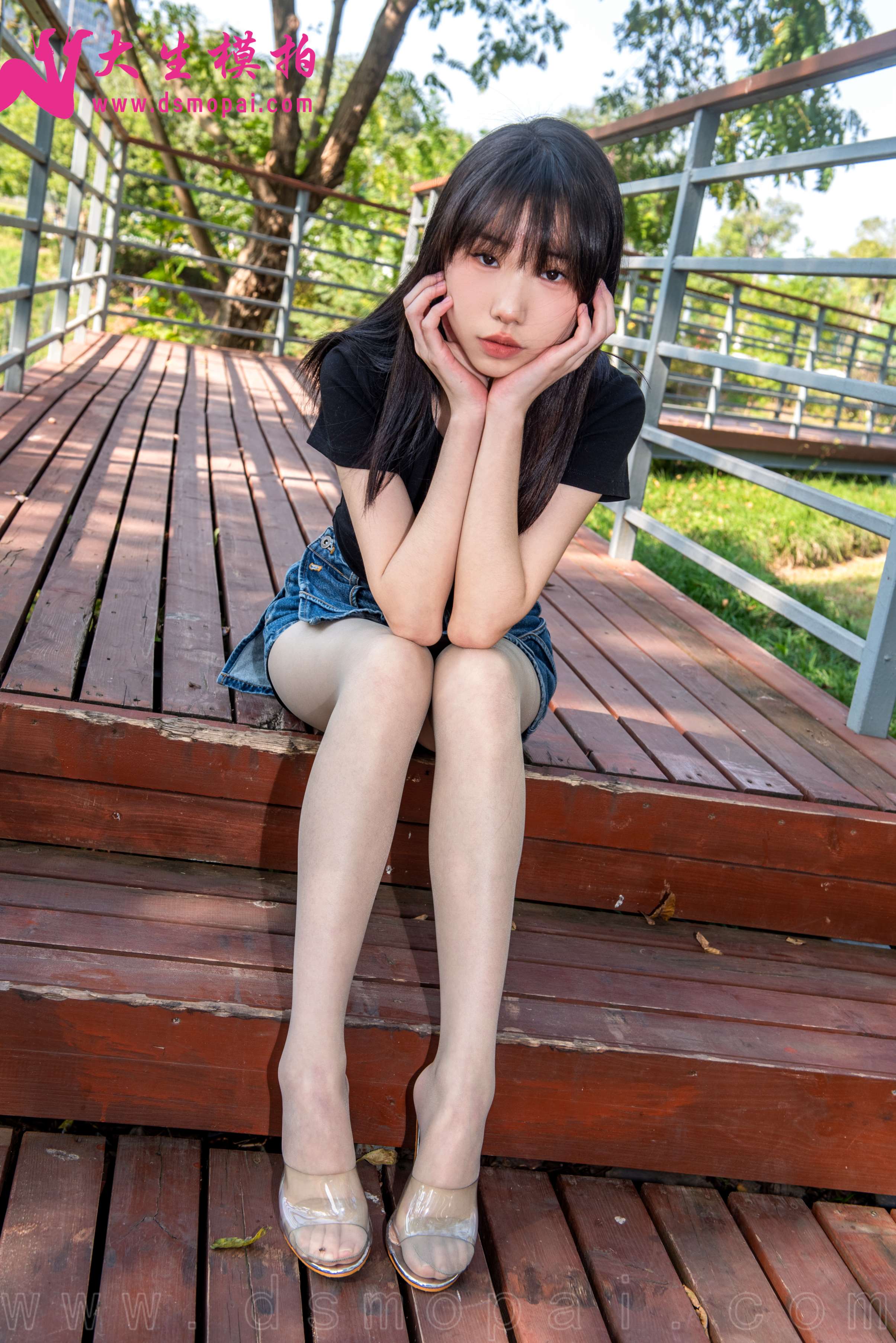 图片[4] - [大生模拍] NO.291 小池 时尚小学妹[67P-1V-4.37G] - 机器猫次元 - 机器猫次元