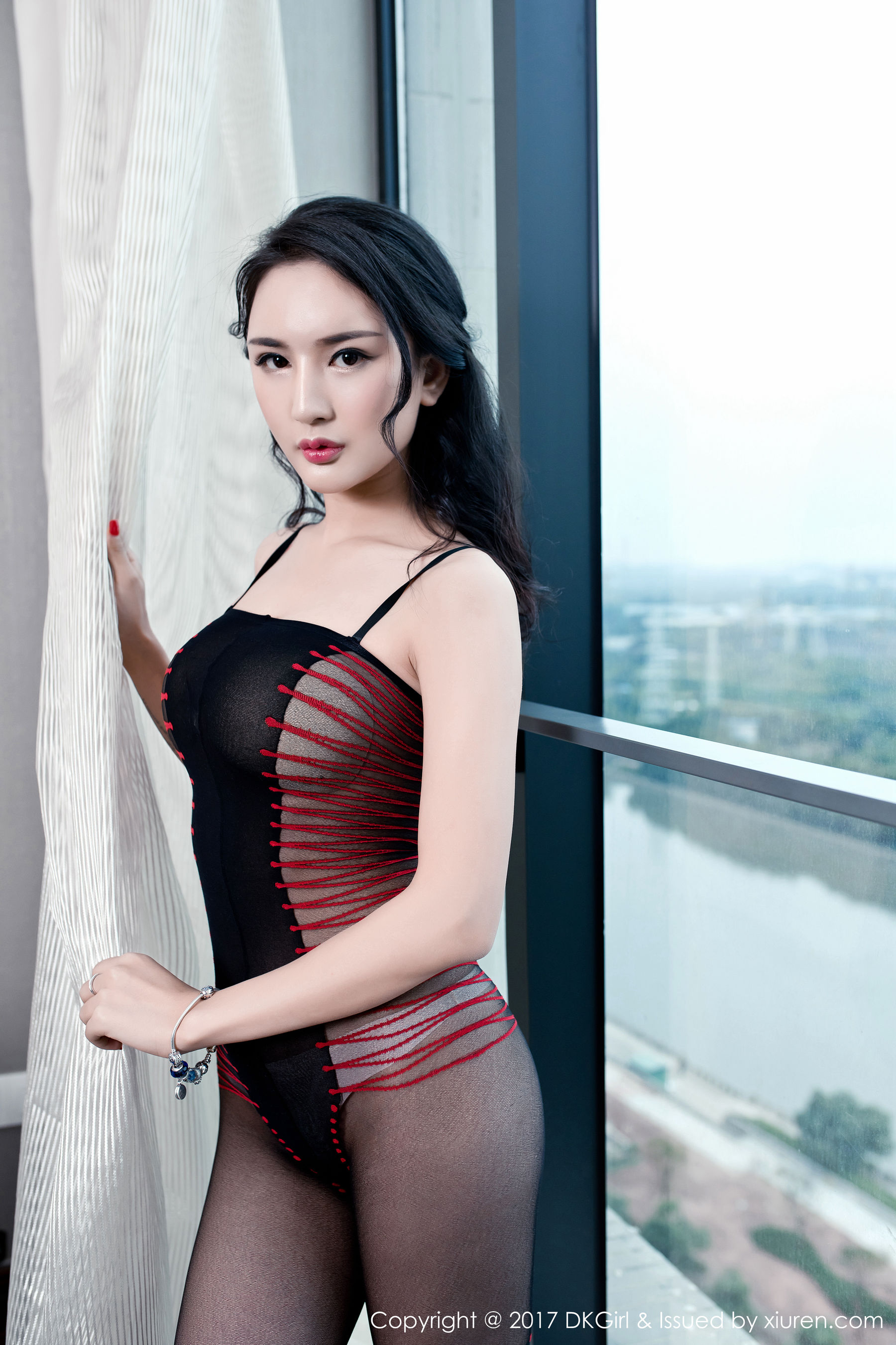 图片[8] - 梅哥《真空演绎美乳美臀诱惑》 DK御女郎 VOL.047 [53P] - 机器猫次元 - 机器猫次元