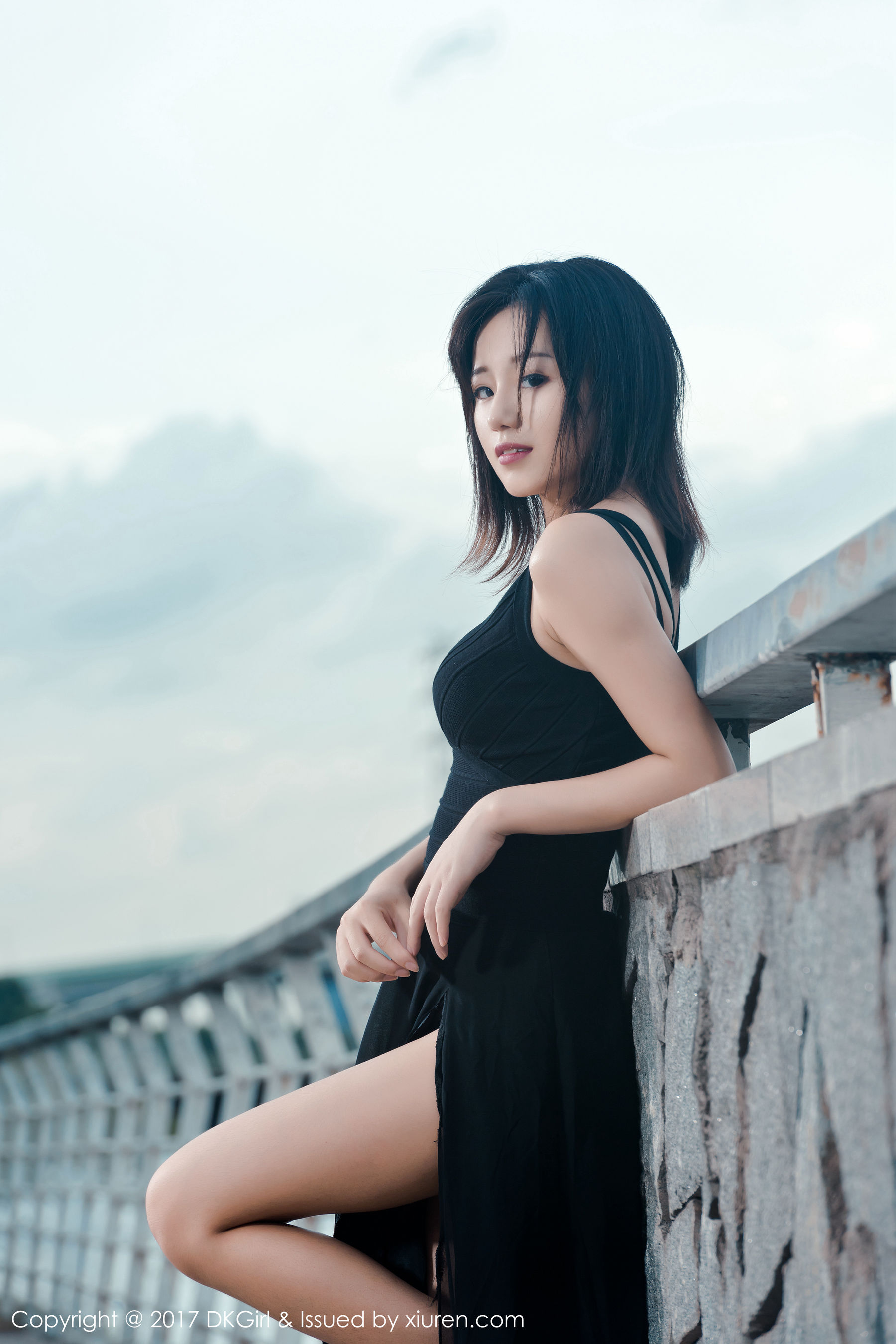 图片[2] - 仓井优香《神似苍老师的日系美女》 御女郎DKGirl VOL.027 [57P] - 机器猫次元 - 机器猫次元