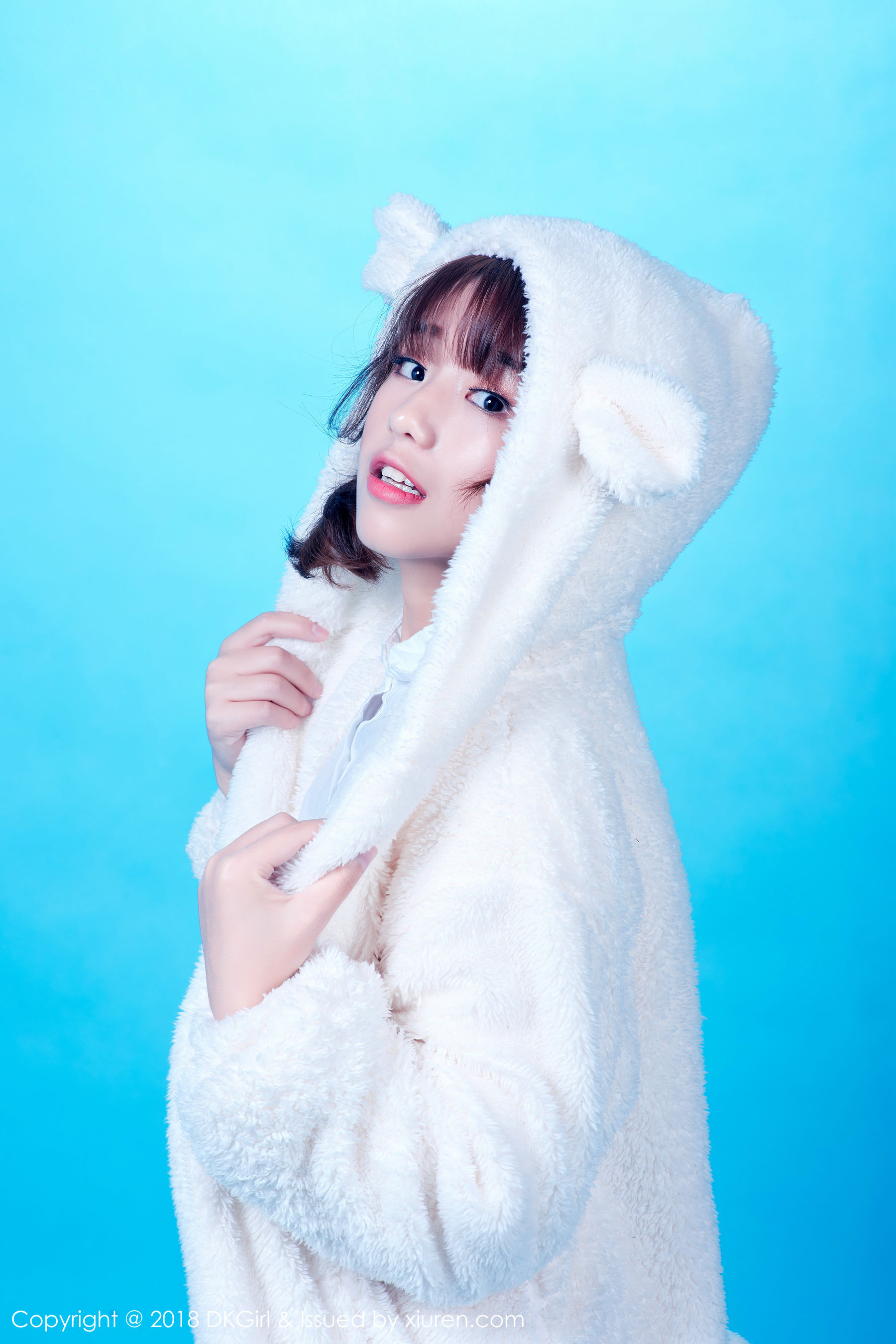 图片[2] - 仓井优香《美乳童颜少女》 御女郎DKGirl Vol.066 [52P] - 机器猫次元 - 机器猫次元