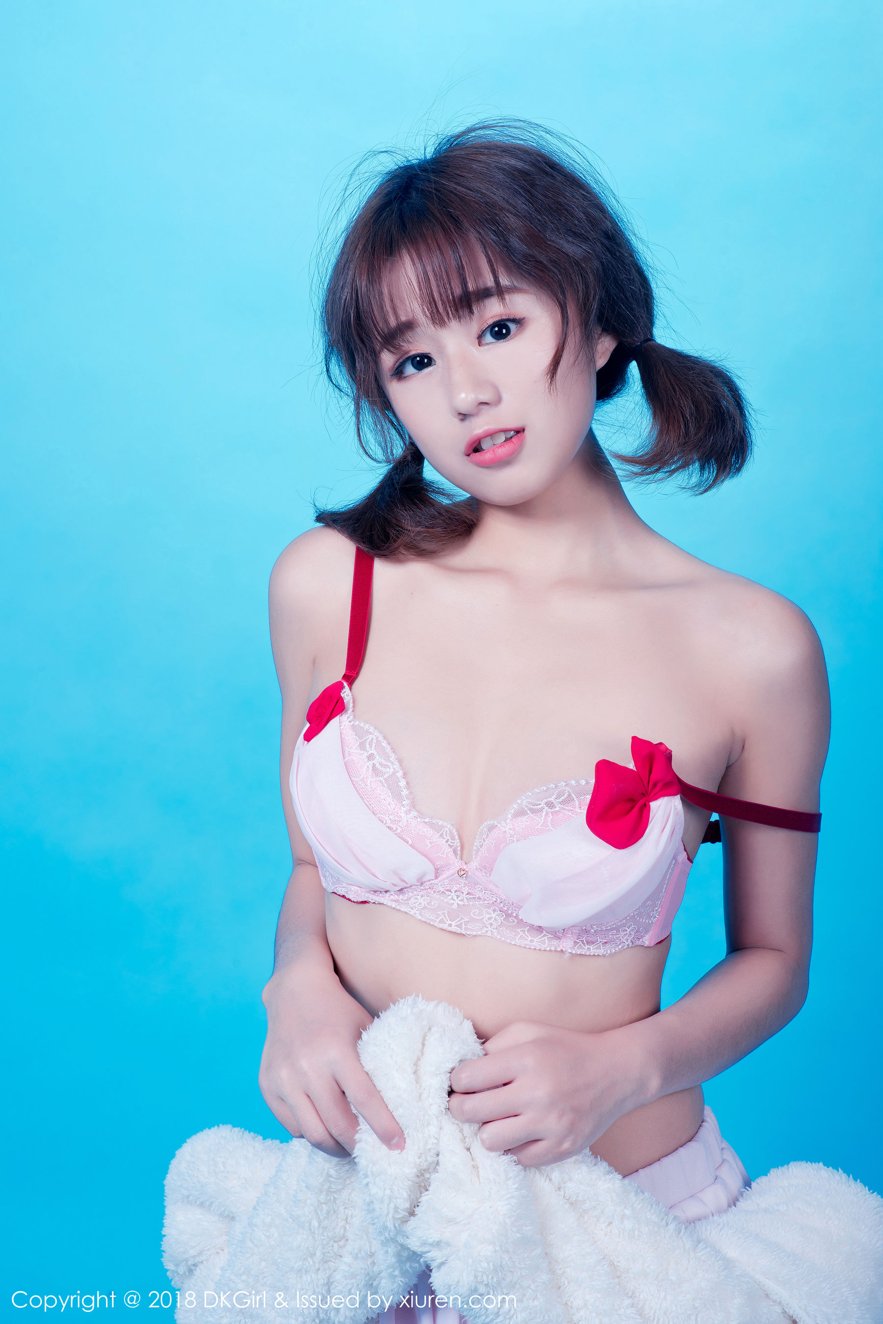 图片[8] - 仓井优香《美乳童颜少女》 御女郎DKGirl Vol.066 [52P] - 机器猫次元 - 机器猫次元