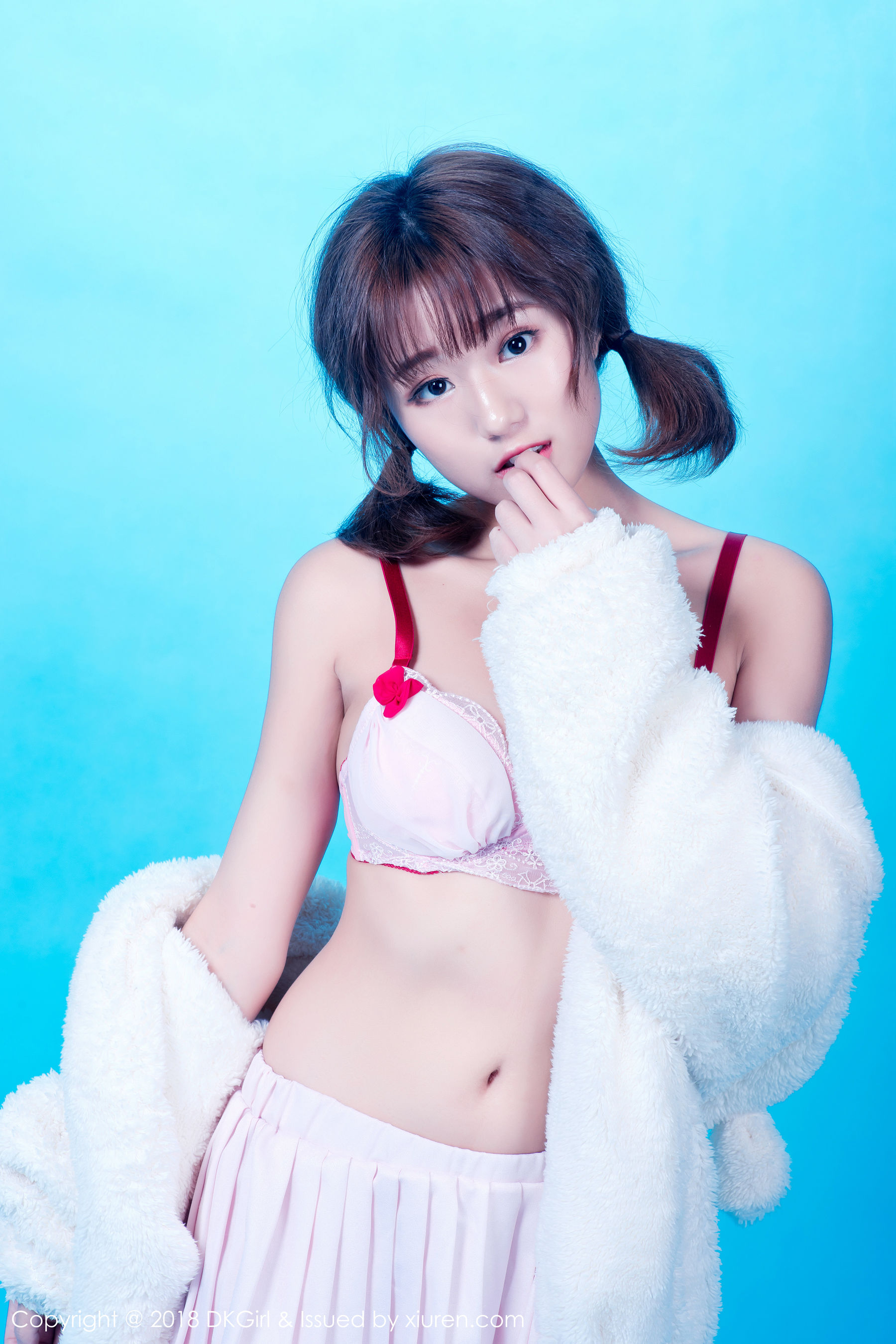 图片[3] - 仓井优香《美乳童颜少女》 御女郎DKGirl Vol.066 [52P] - 机器猫次元 - 机器猫次元
