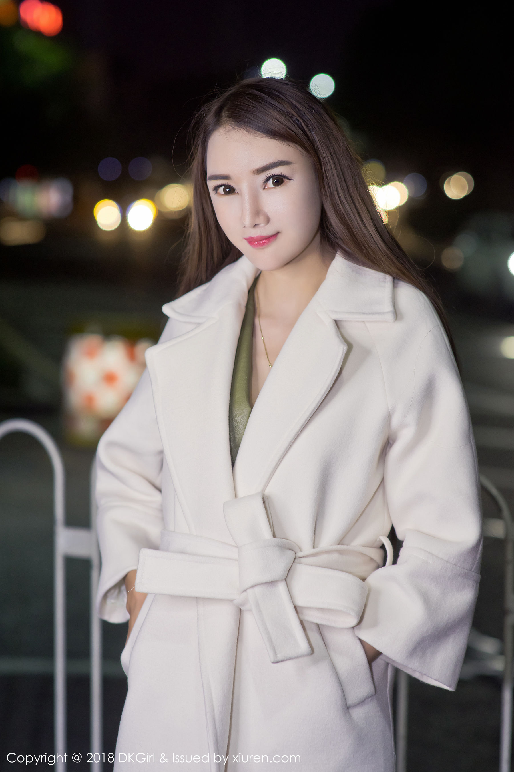 图片[8] - 婕西儿jessie《巨乳丽人羊城夜景露出》 御女郎DKGirl Vol.059 [49P] - 机器猫次元 - 机器猫次元