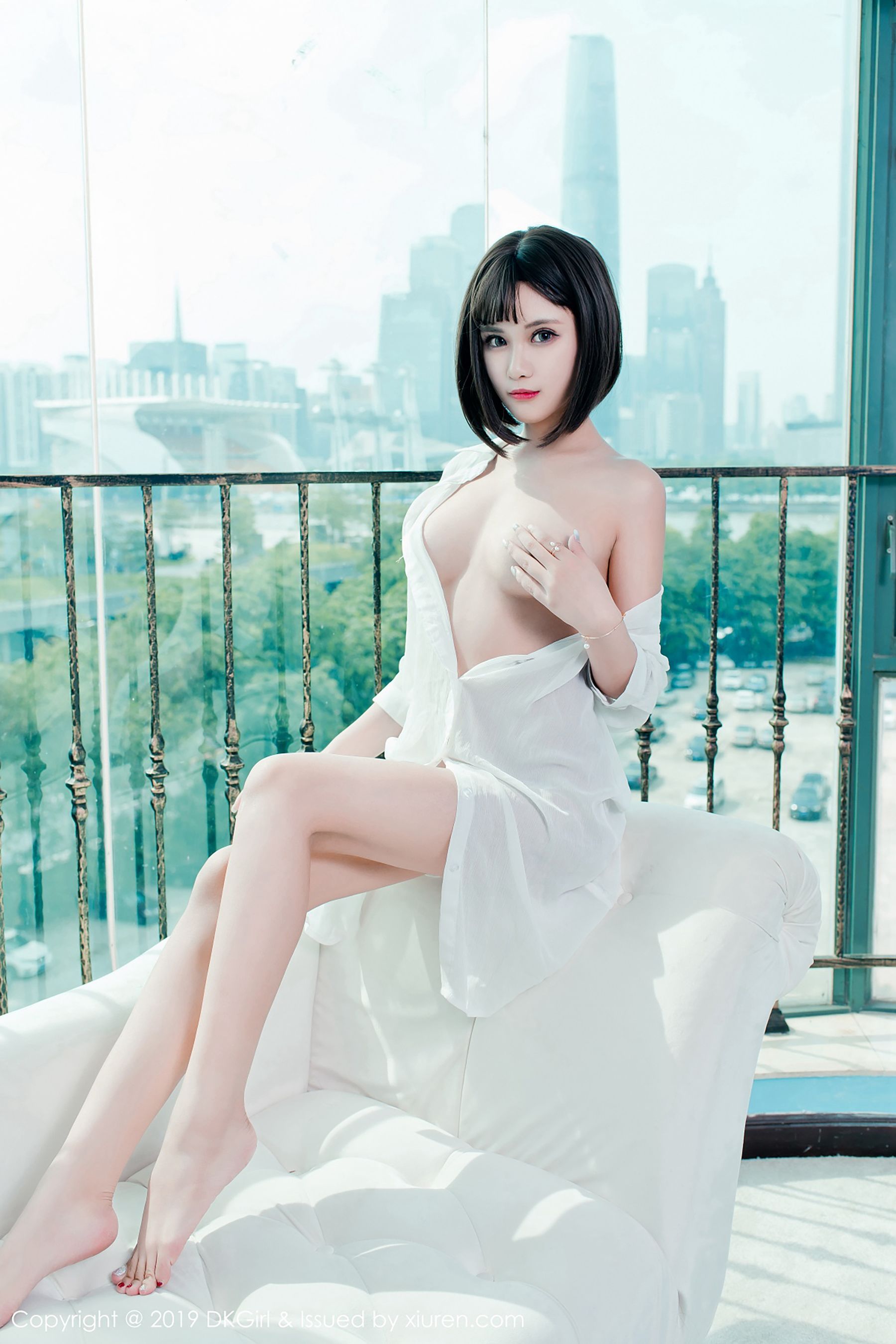 图片[1] - 御女郎DKGirl Vol.094 萌宝儿BoA [37P] - 机器猫次元 - 机器猫次元