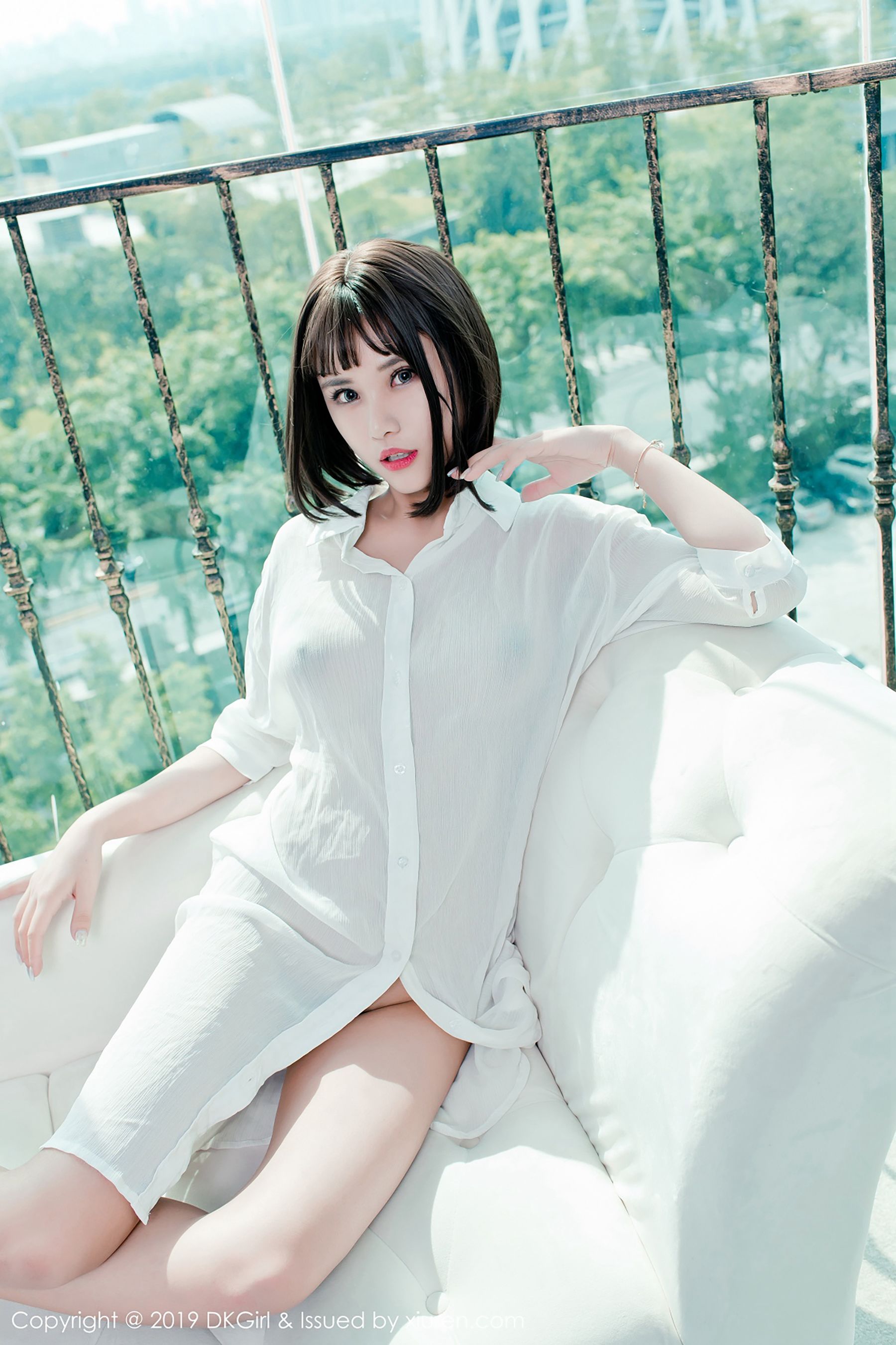 图片[4] - 御女郎DKGirl Vol.094 萌宝儿BoA [37P] - 机器猫次元 - 机器猫次元