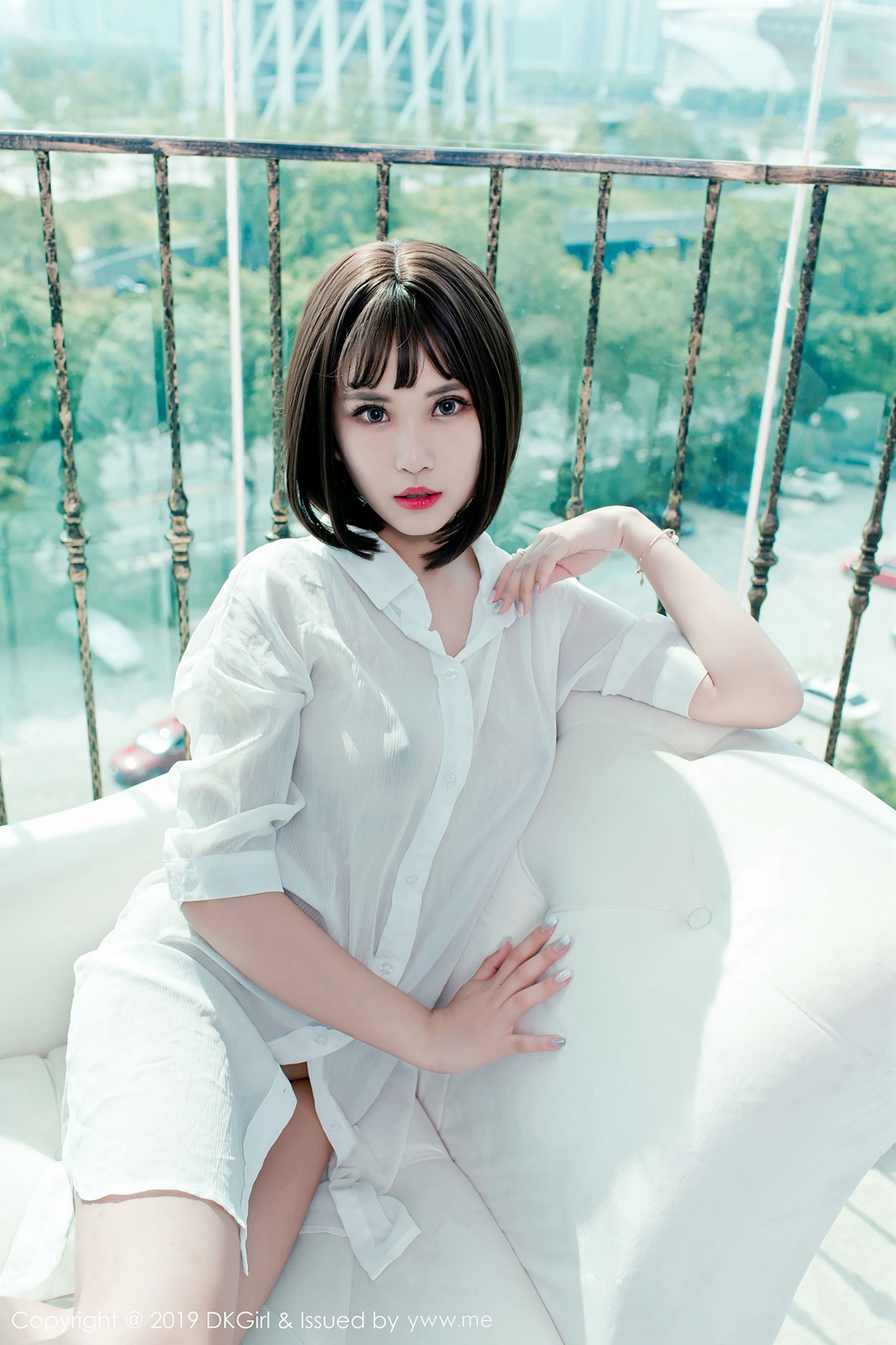 图片[2] - 御女郎DKGirl Vol.094 萌宝儿BoA [37P] - 机器猫次元 - 机器猫次元