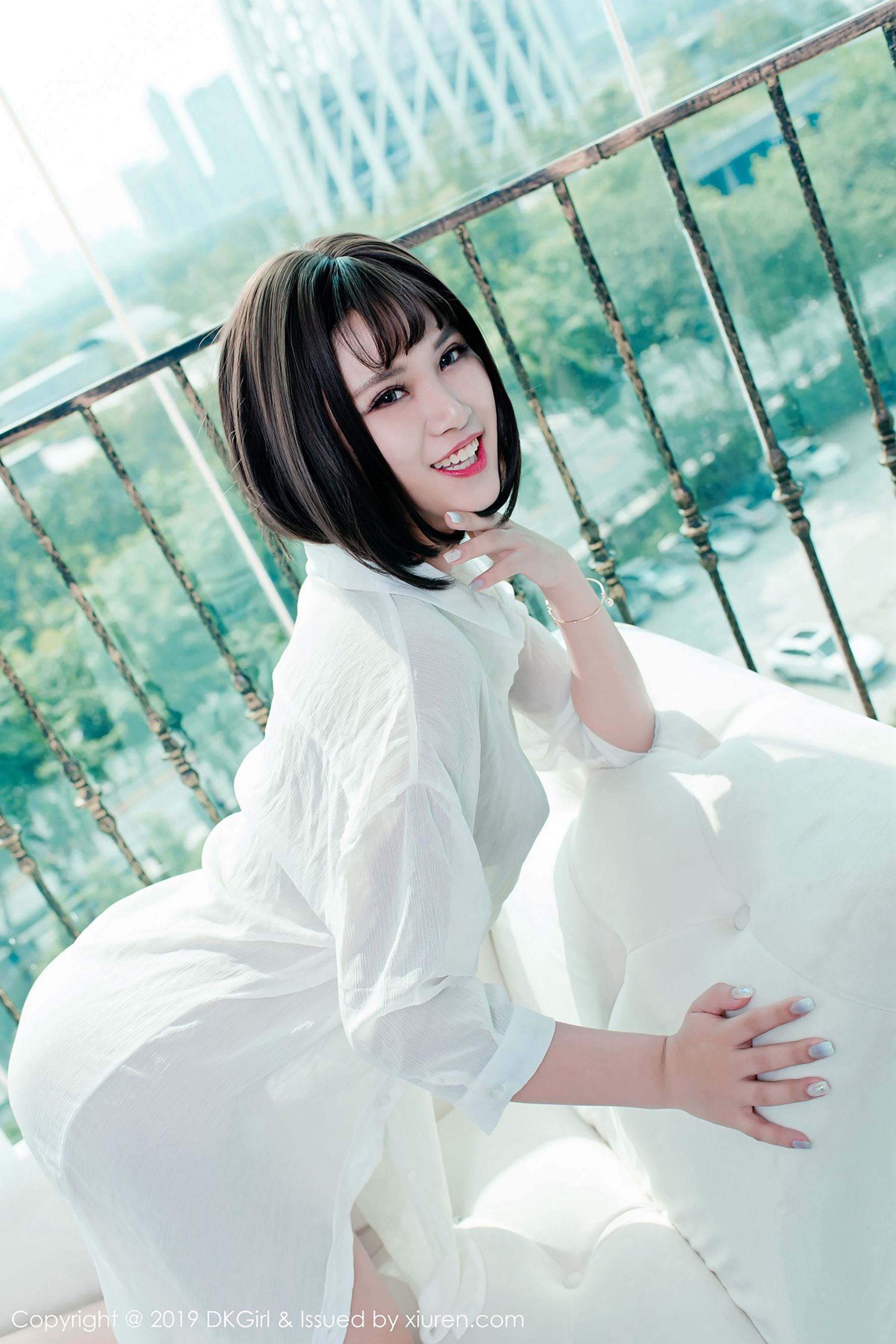 图片[3] - 御女郎DKGirl Vol.094 萌宝儿BoA [37P] - 机器猫次元 - 机器猫次元