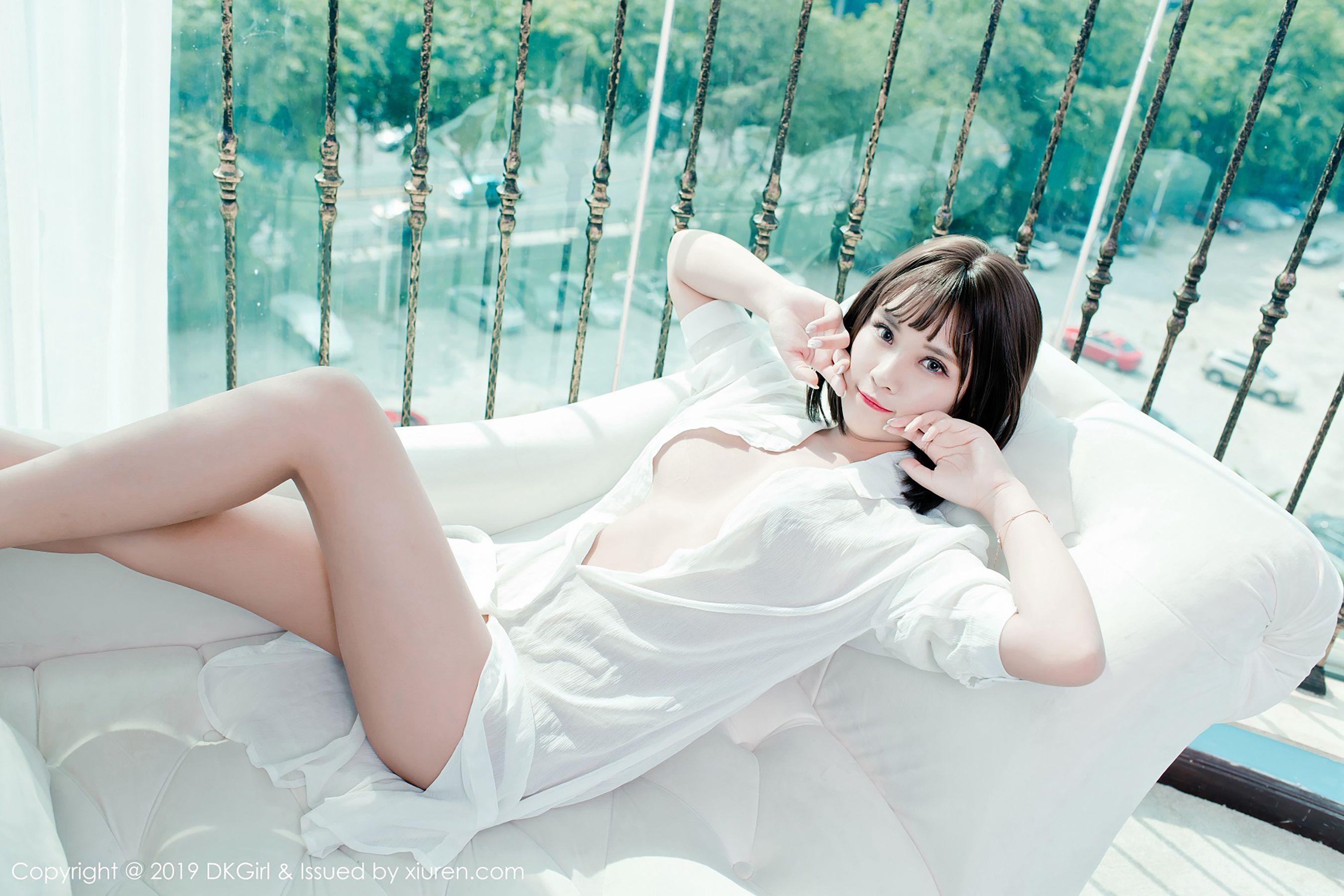 图片[6] - 御女郎DKGirl Vol.094 萌宝儿BoA [37P] - 机器猫次元 - 机器猫次元