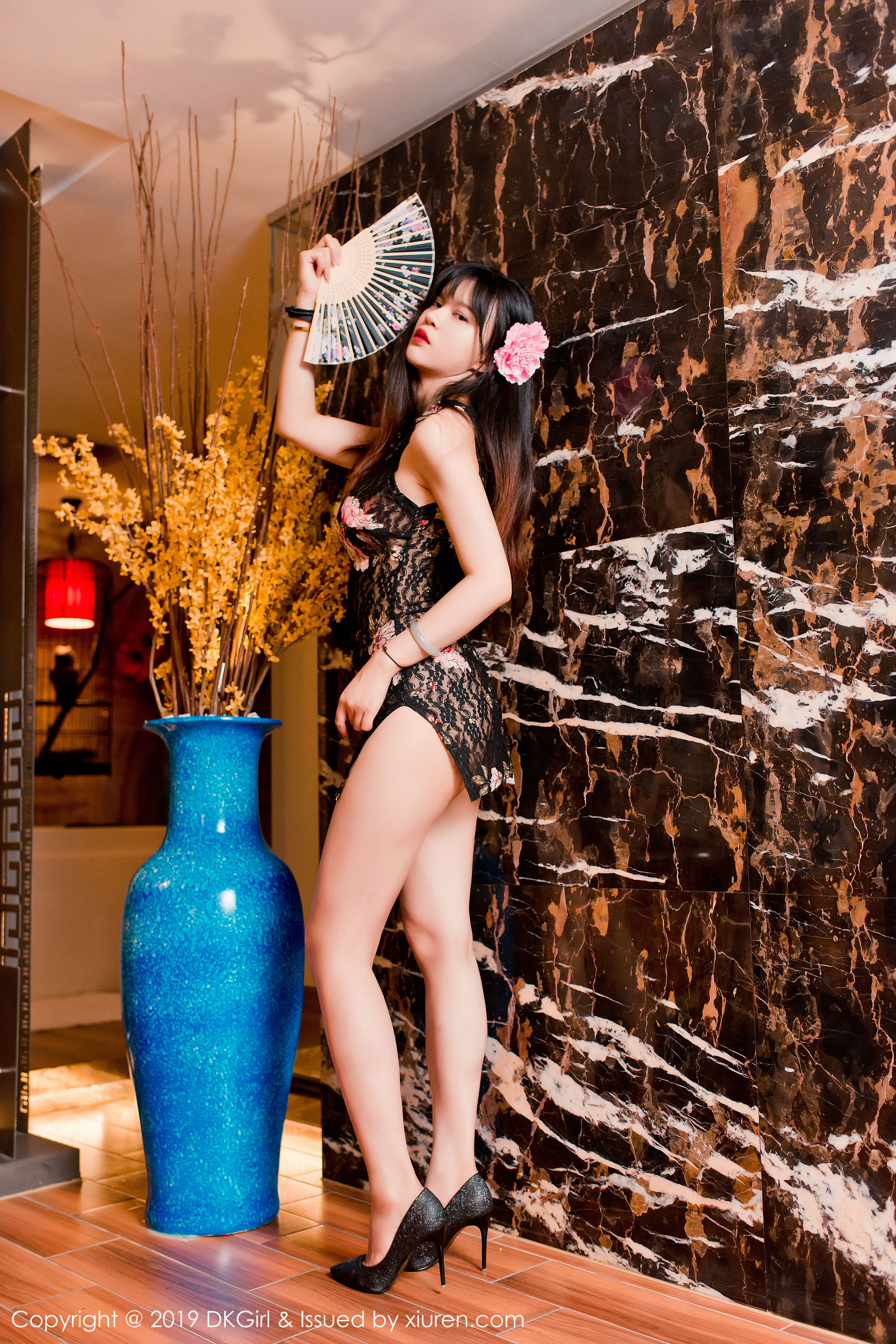 图片[1] - 御女郎DKGirl Vol.093 桃子marry [46P] - 机器猫次元 - 机器猫次元