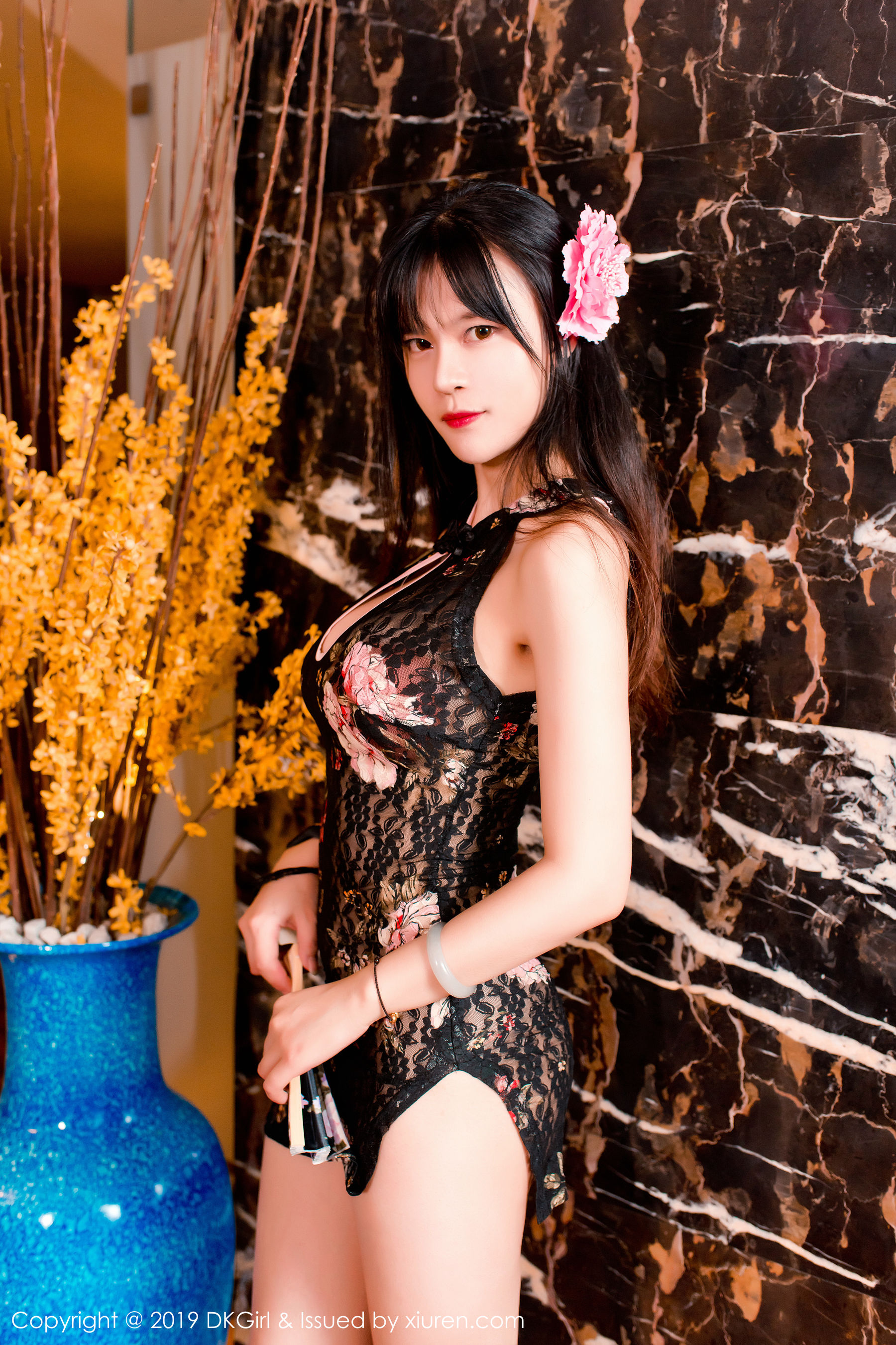 图片[2] - 御女郎DKGirl Vol.093 桃子marry [46P] - 机器猫次元 - 机器猫次元