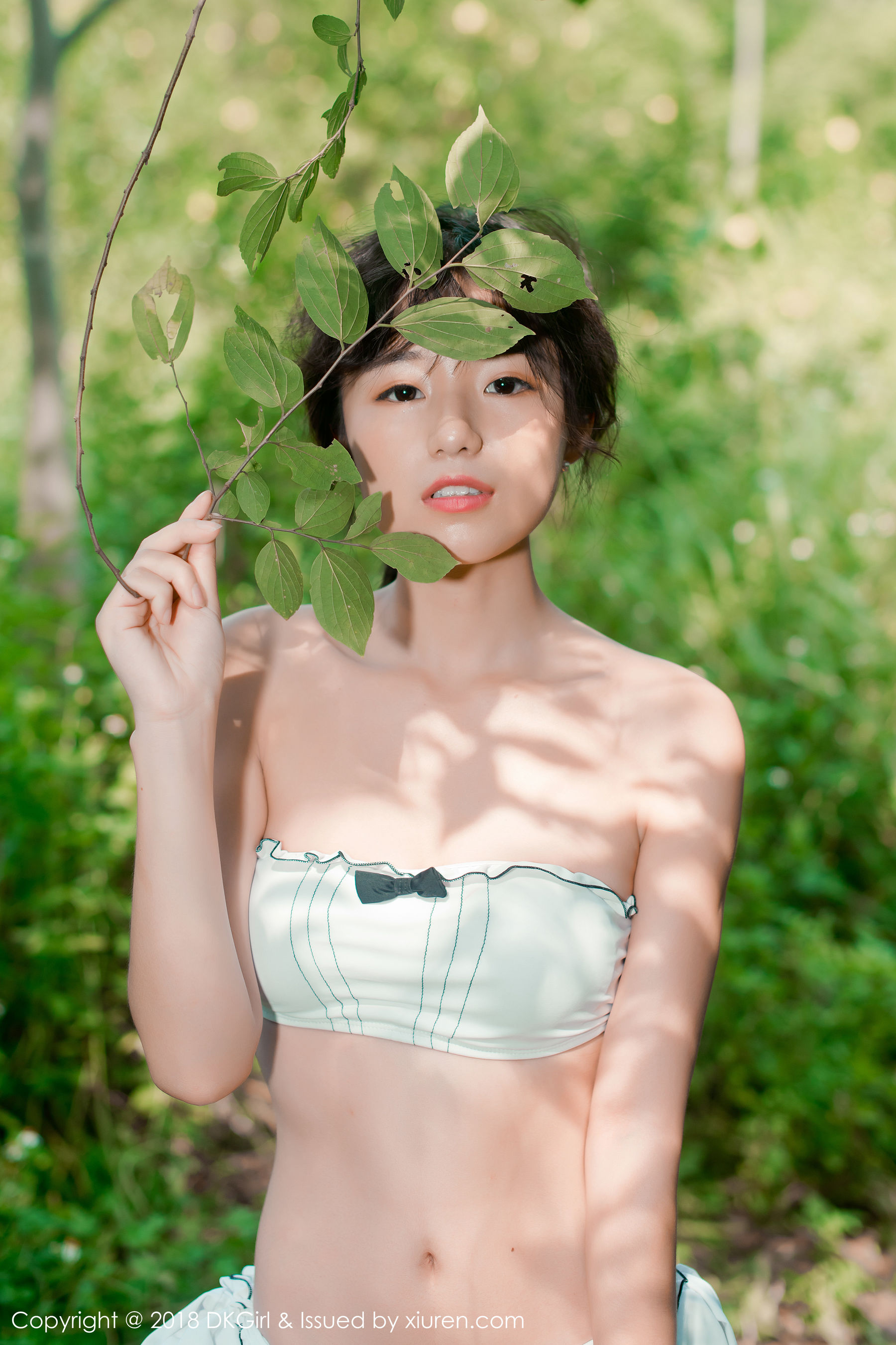 图片[6] - 御女郎DKGirl Vol.090 仓井优香 [50P] - 机器猫次元 - 机器猫次元