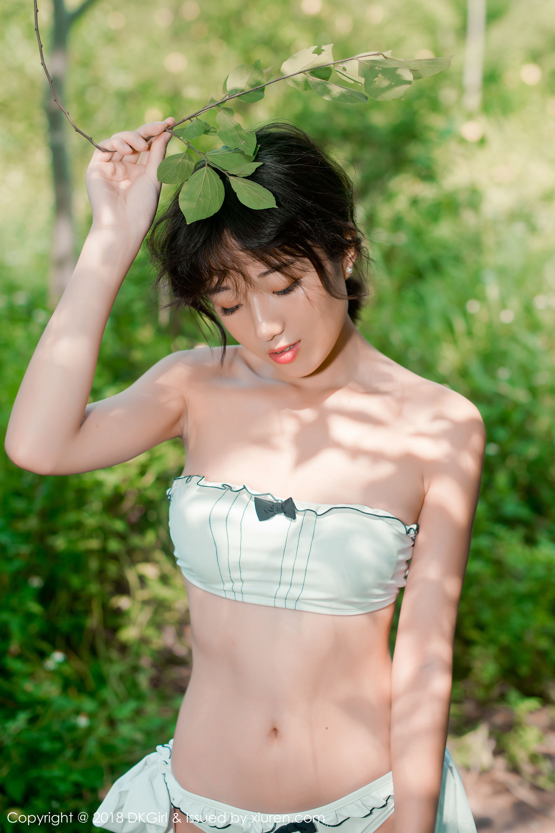 图片[7] - 御女郎DKGirl Vol.090 仓井优香 [50P] - 机器猫次元 - 机器猫次元