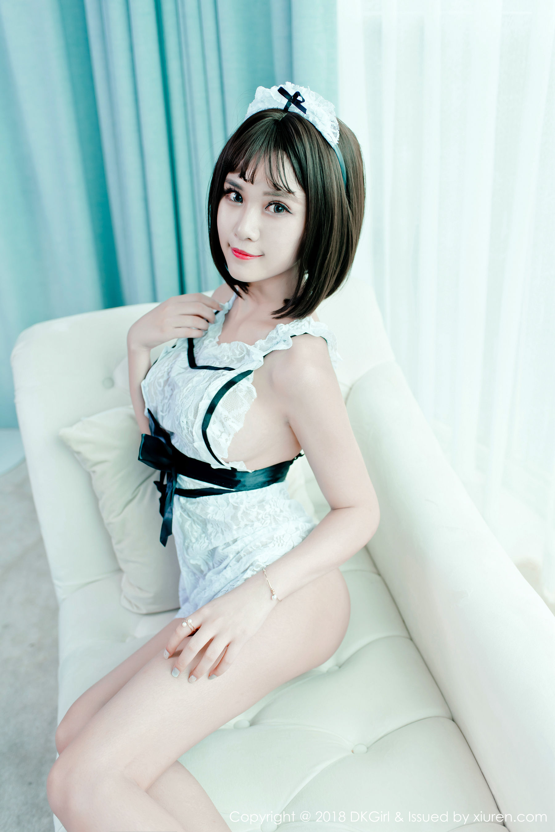 图片[4] - 御女郎DKGirl Vol.087 萌宝儿BoA [49P] - 机器猫次元 - 机器猫次元