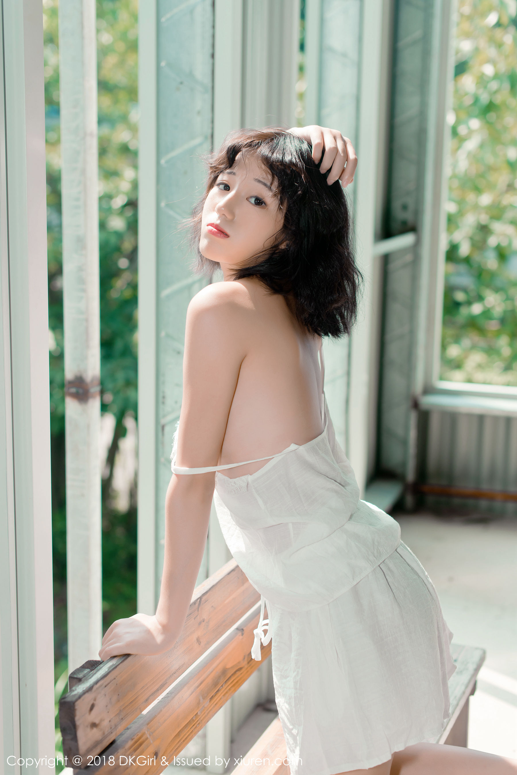 图片[5] - 御女郎DKGirl Vol.085 仓井优香 [49P] - 机器猫次元 - 机器猫次元