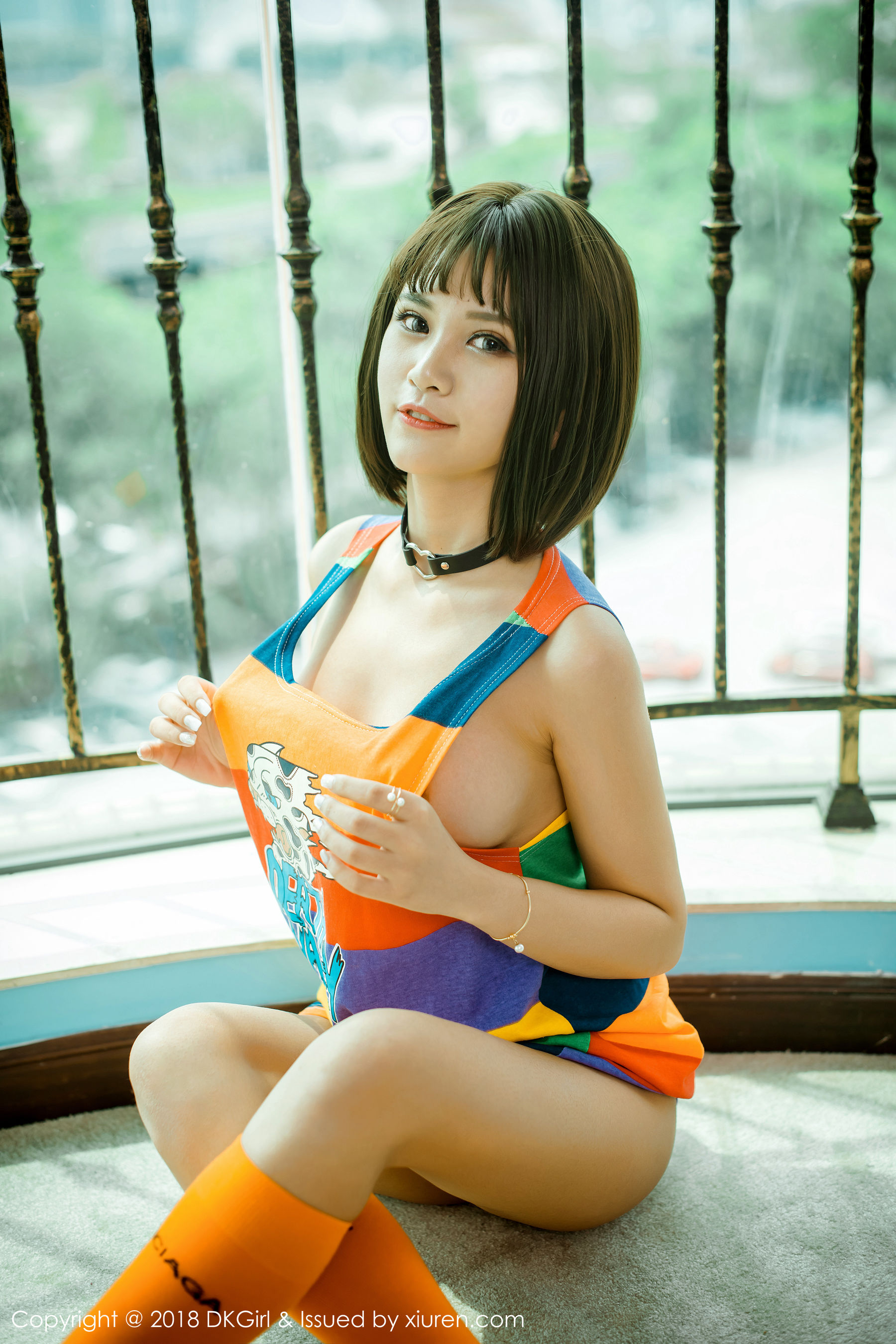 图片[8] - 御女郎DKGirl Vol.082 萌宝儿BoA [46P] - 机器猫次元 - 机器猫次元