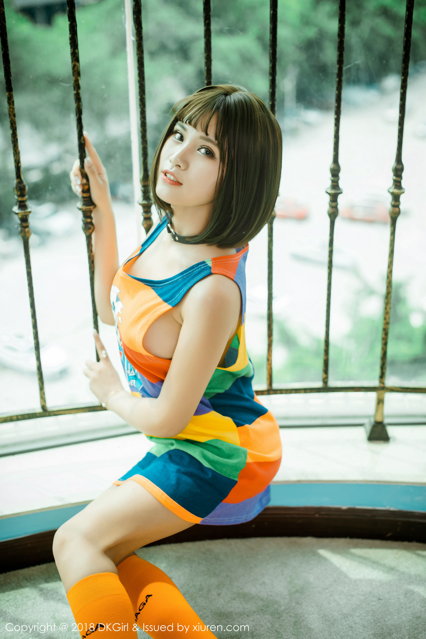 图片[2] - 御女郎DKGirl Vol.082 萌宝儿BoA [46P] - 机器猫次元 - 机器猫次元