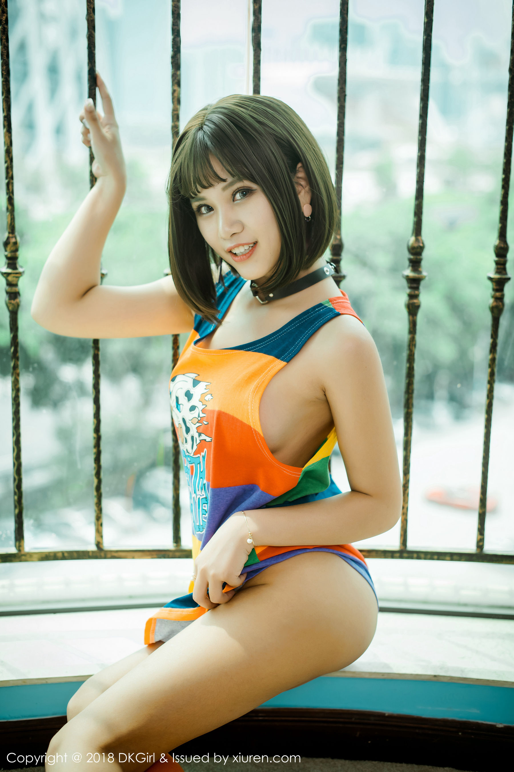 图片[3] - 御女郎DKGirl Vol.082 萌宝儿BoA [46P] - 机器猫次元 - 机器猫次元